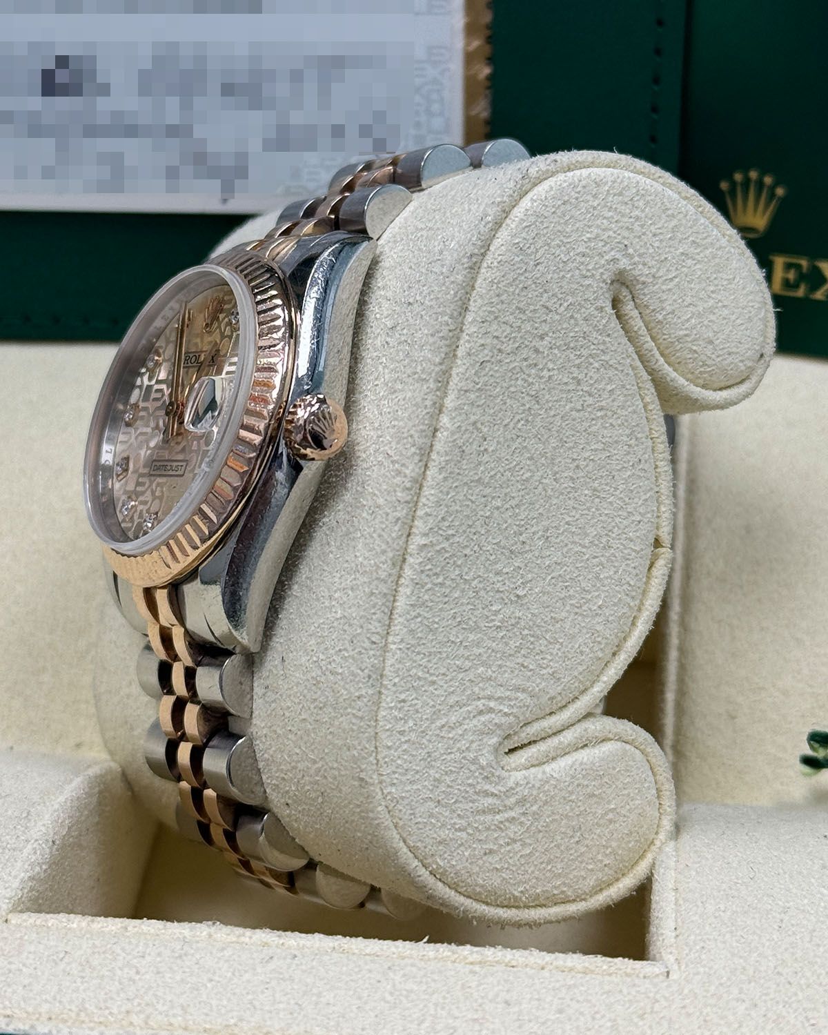 Rolex 178271