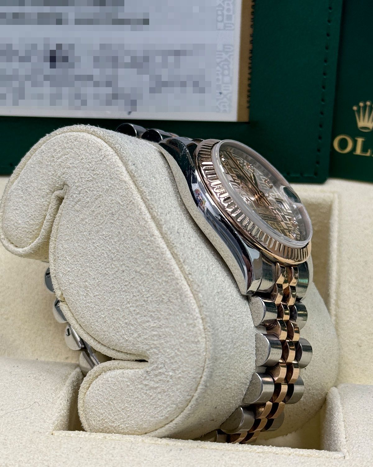 Rolex 178271