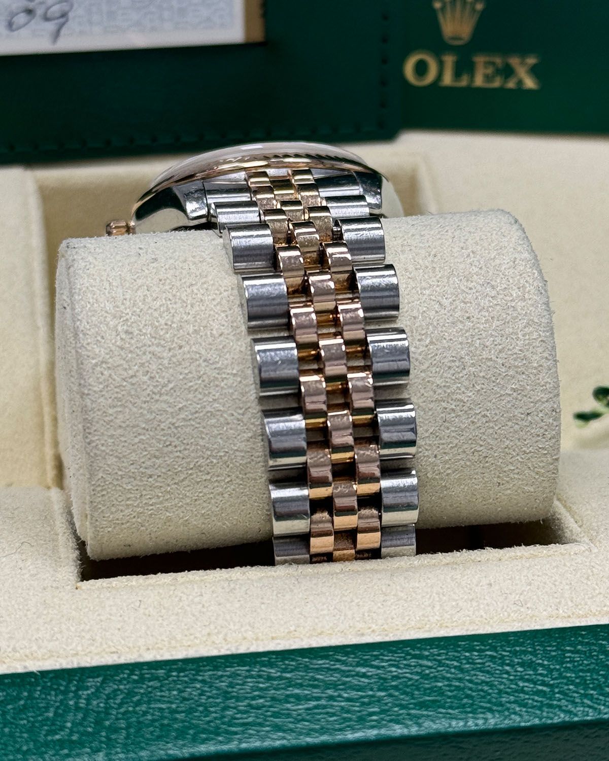 Rolex 178271