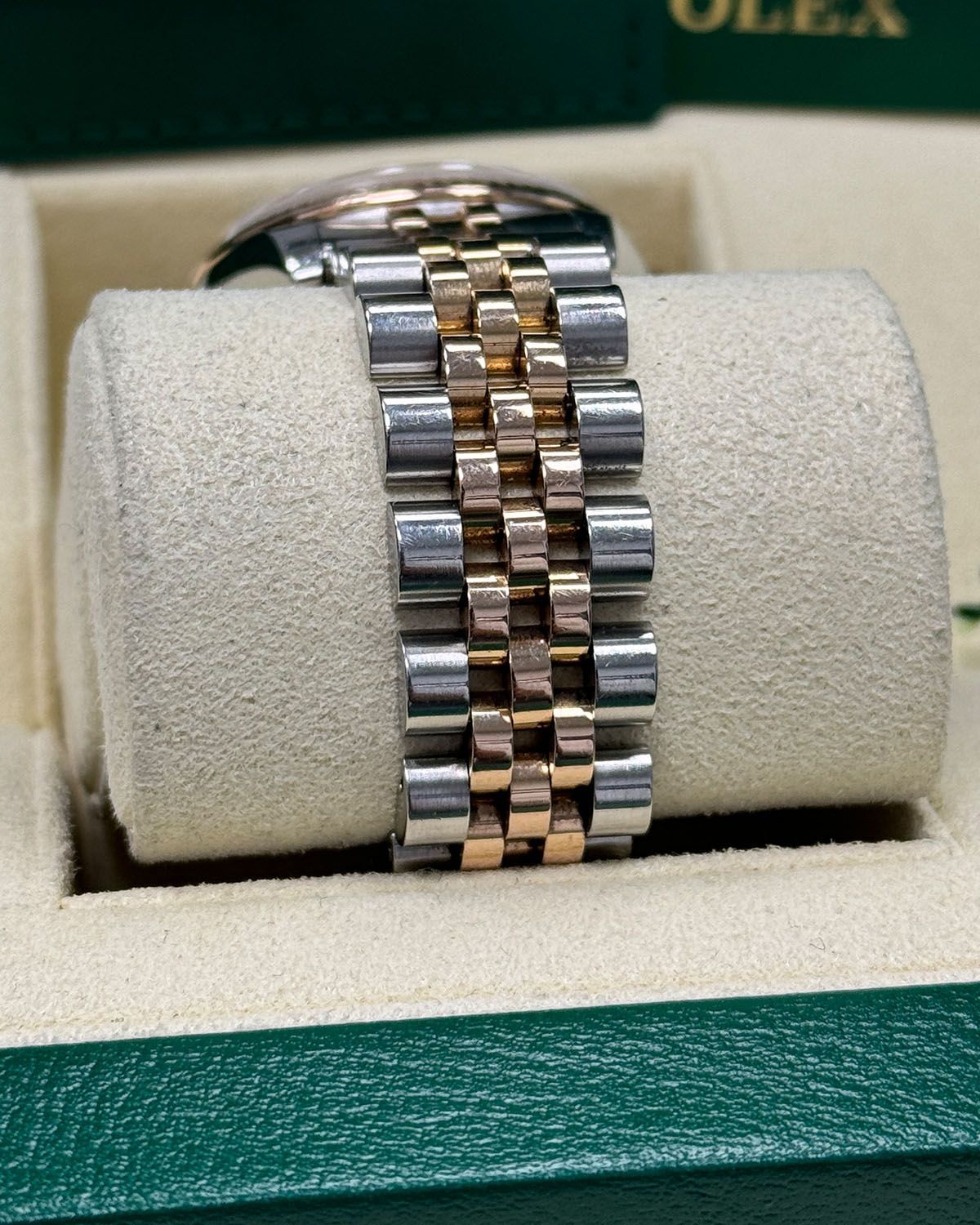 Rolex 178271
