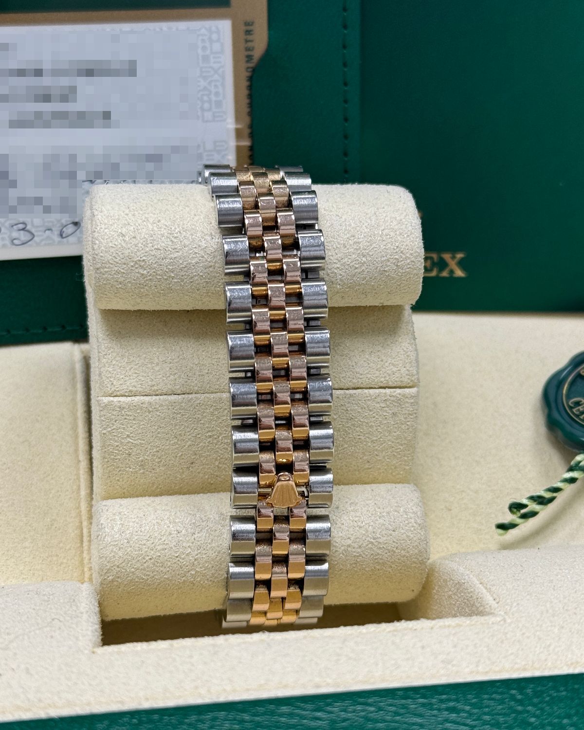 Rolex 178271