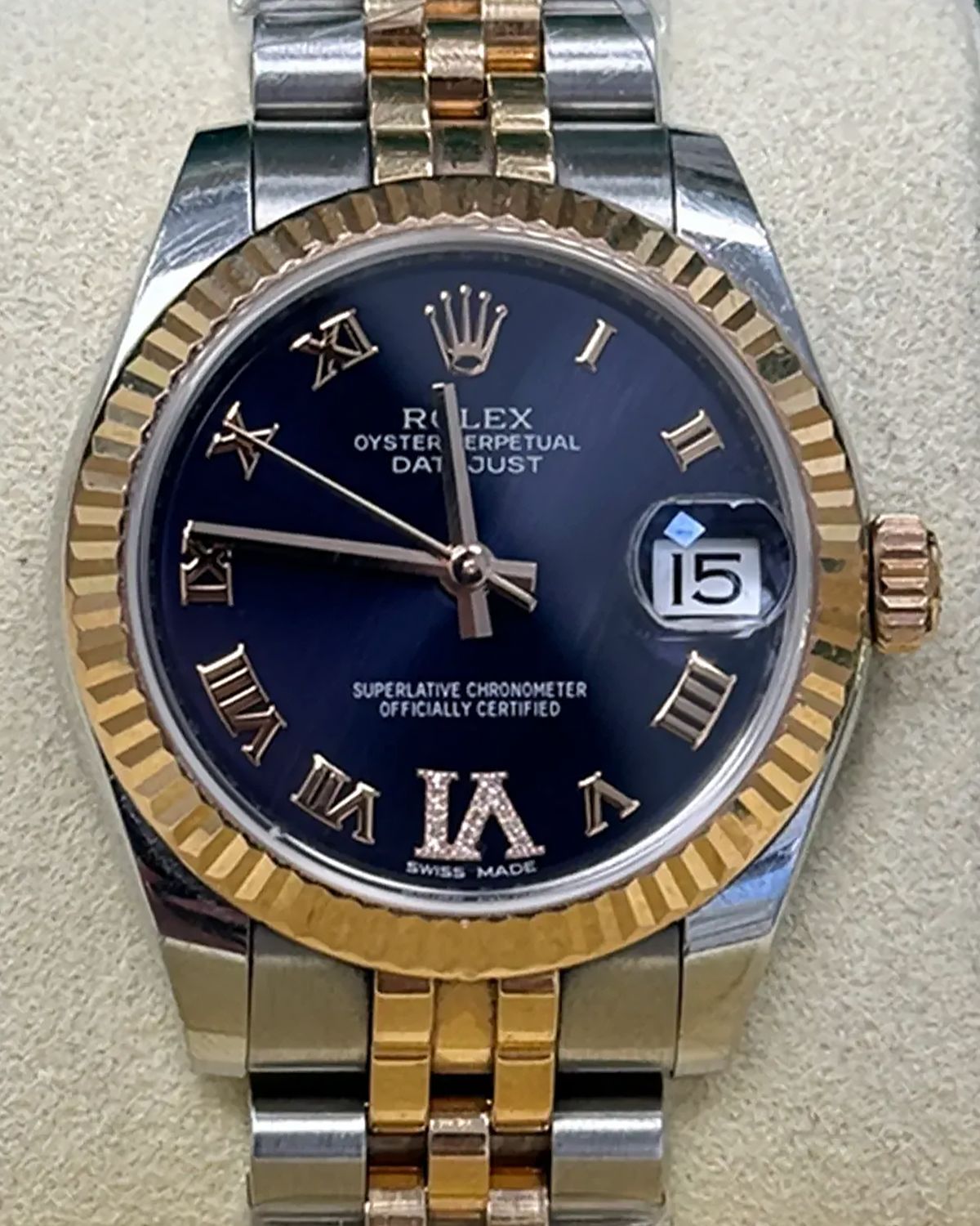 Rolex 178271