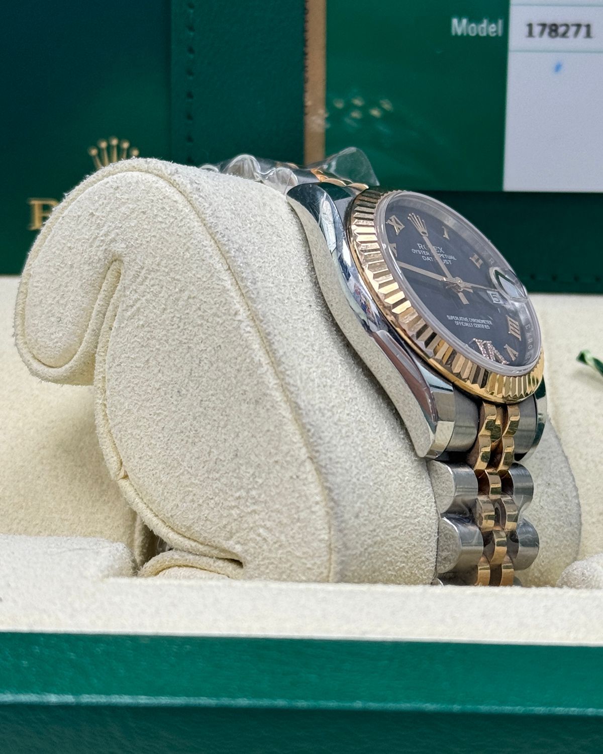 Rolex 178271