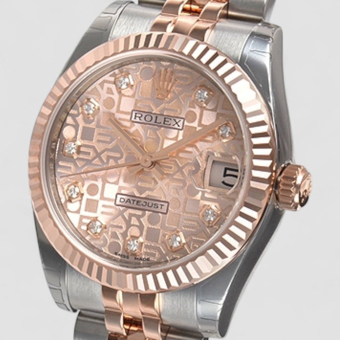 Rolex 178271