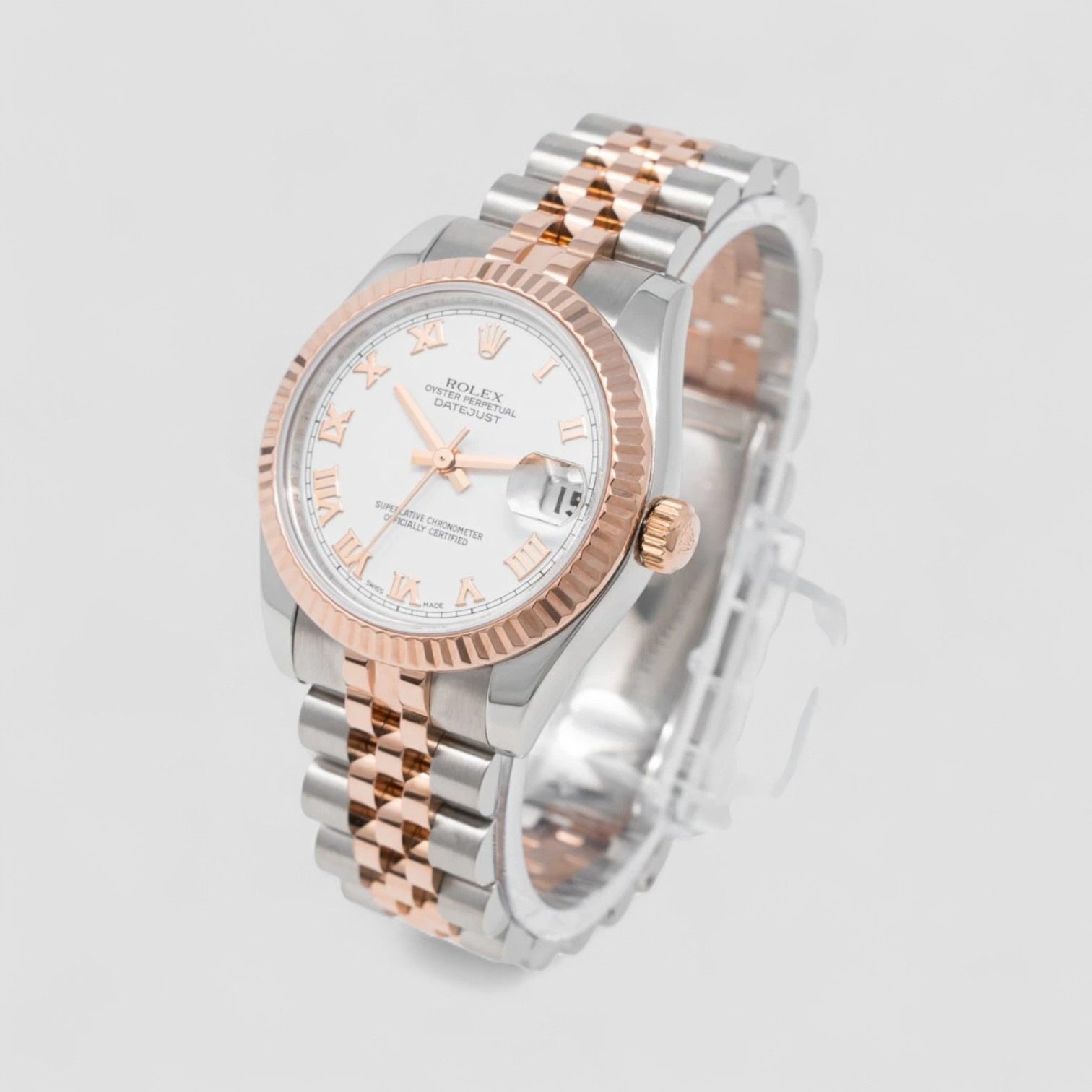 Rolex 178271