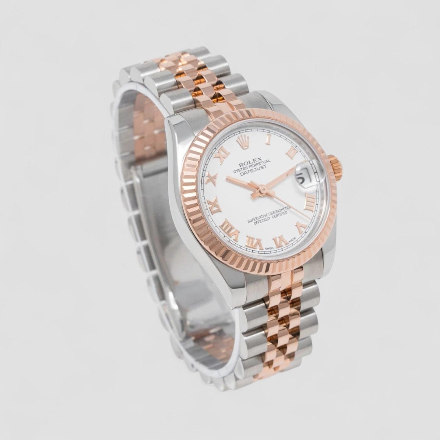 Rolex 178271