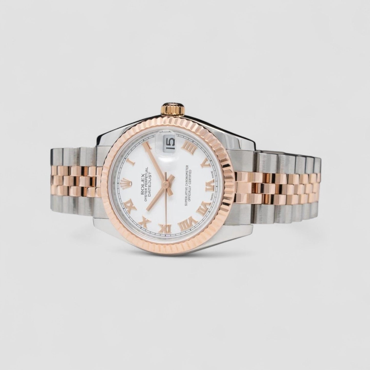 Rolex 178271