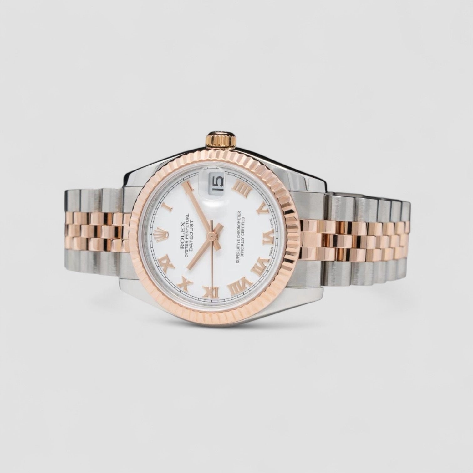 Rolex 178271