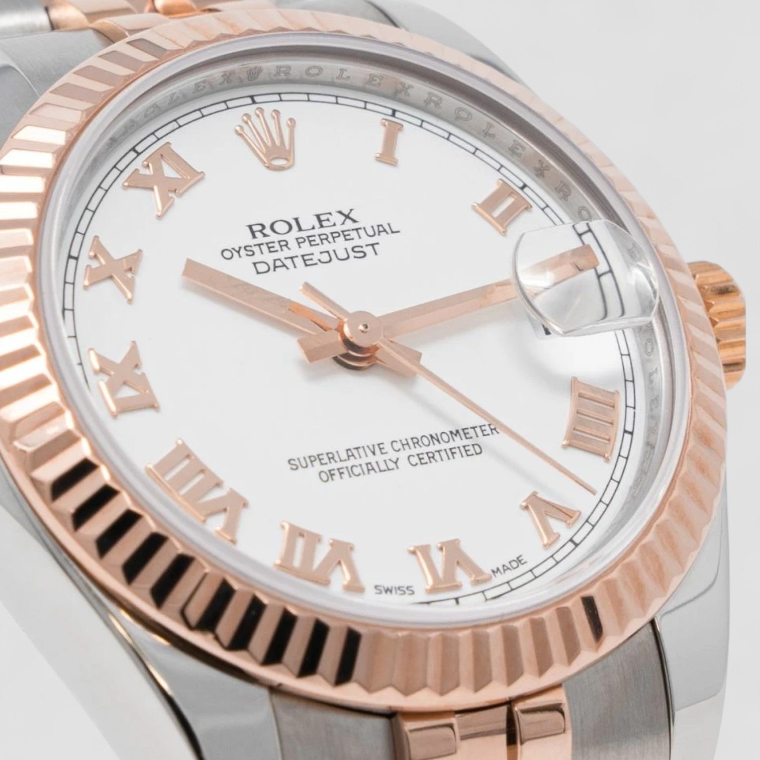 Rolex 178271