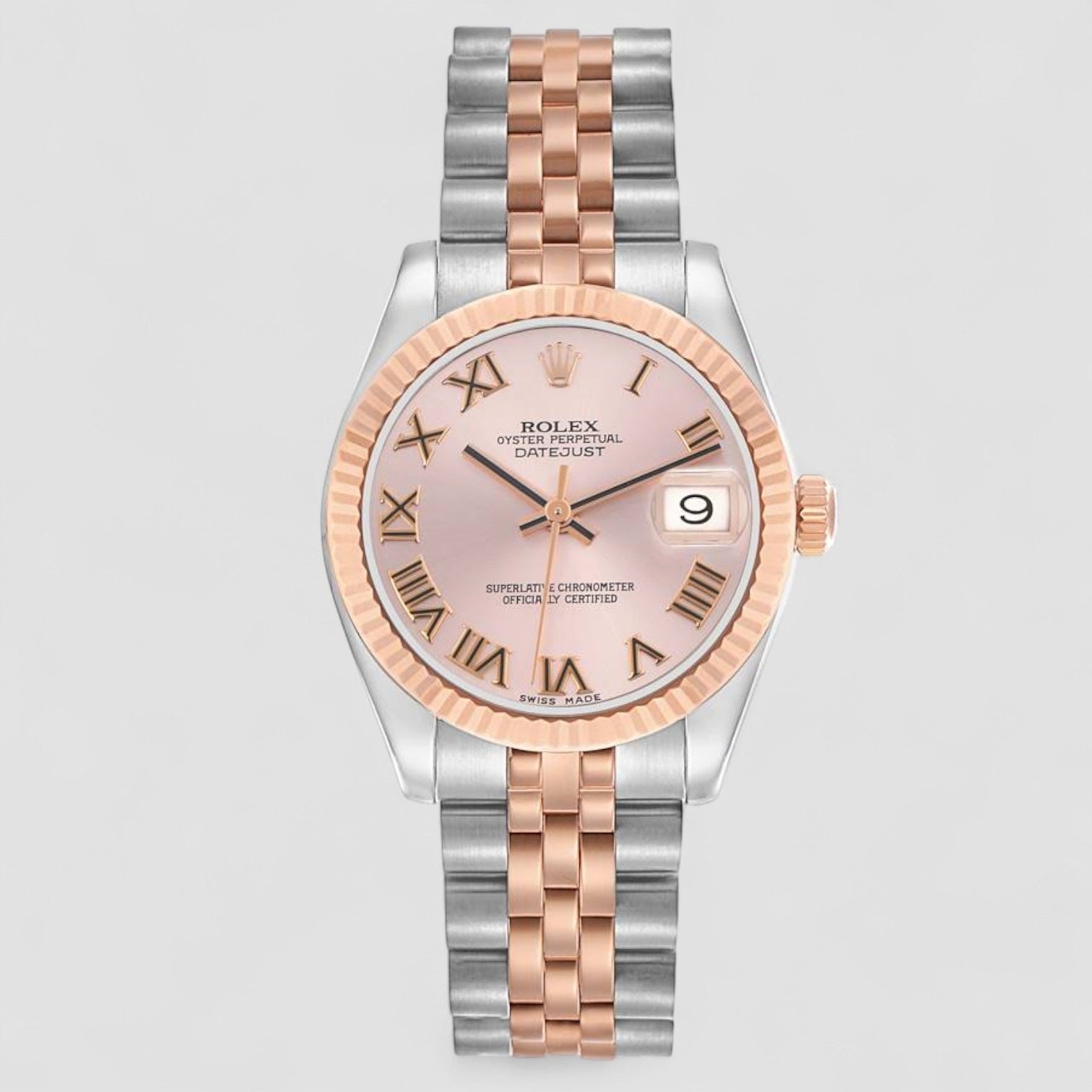Rolex 178271
