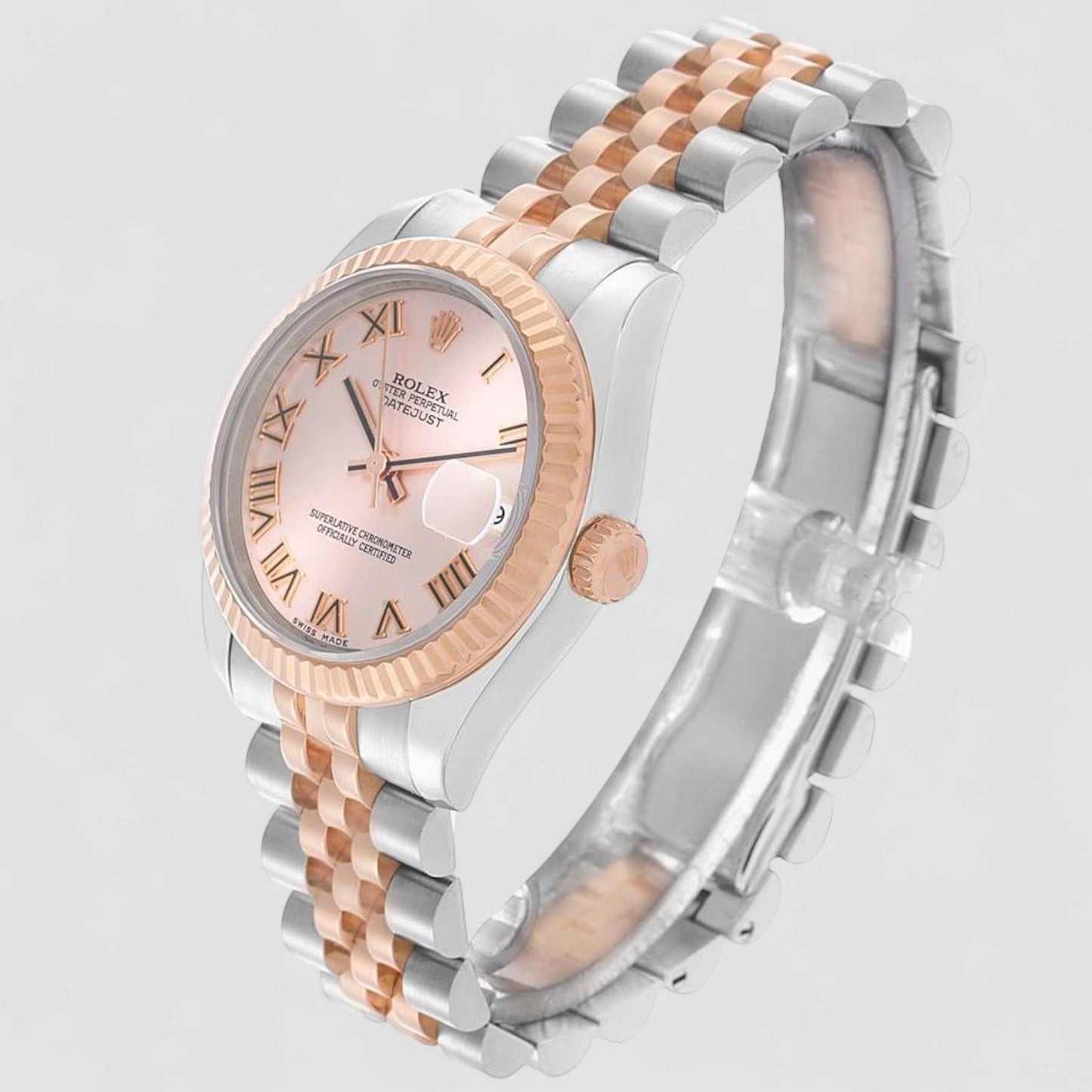 Rolex 178271