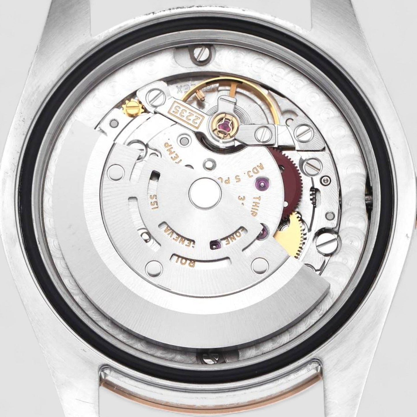 Rolex 178271