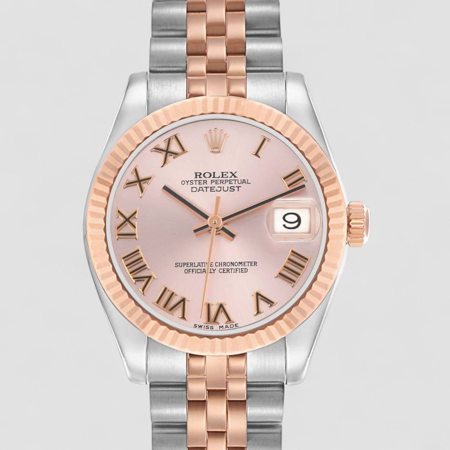 Rolex 178271