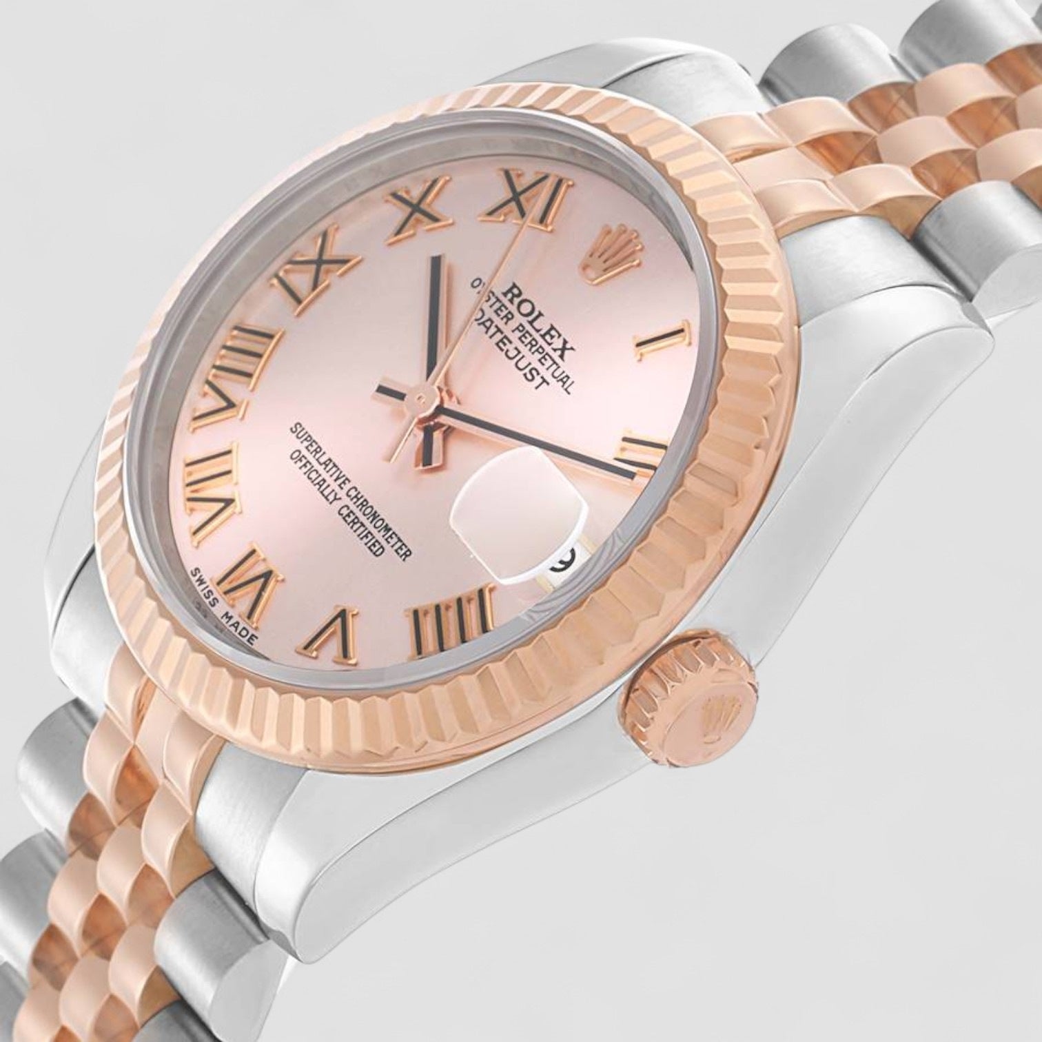 Rolex 178271