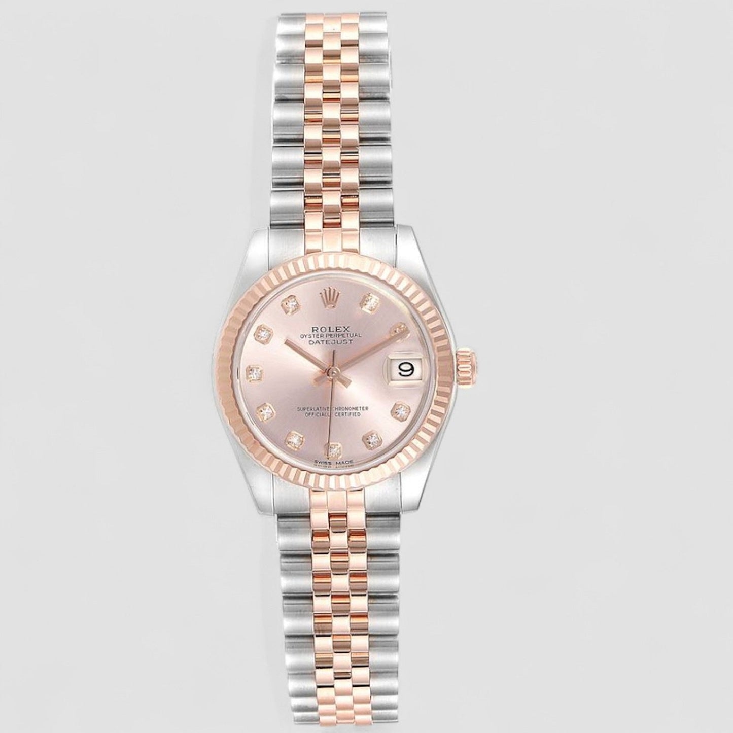 Rolex 178271