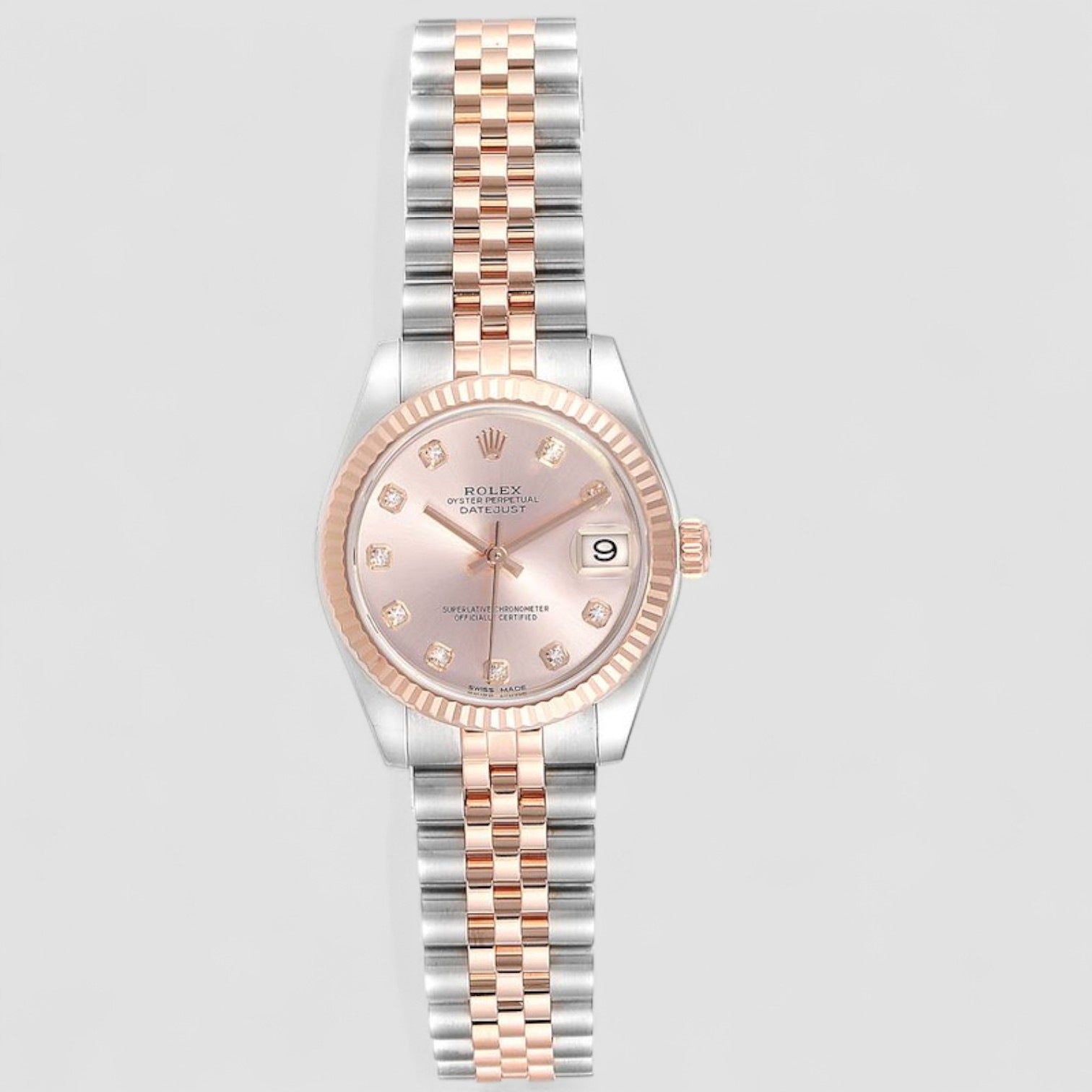Rolex 178271
