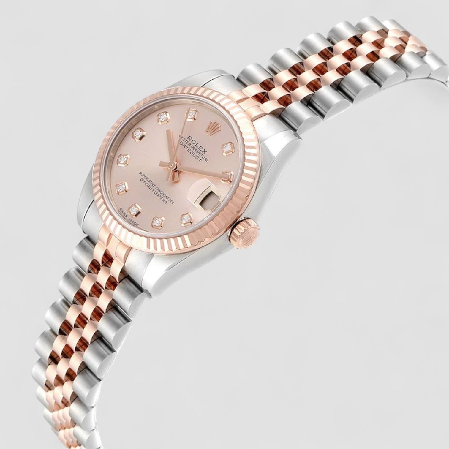 Rolex 178271