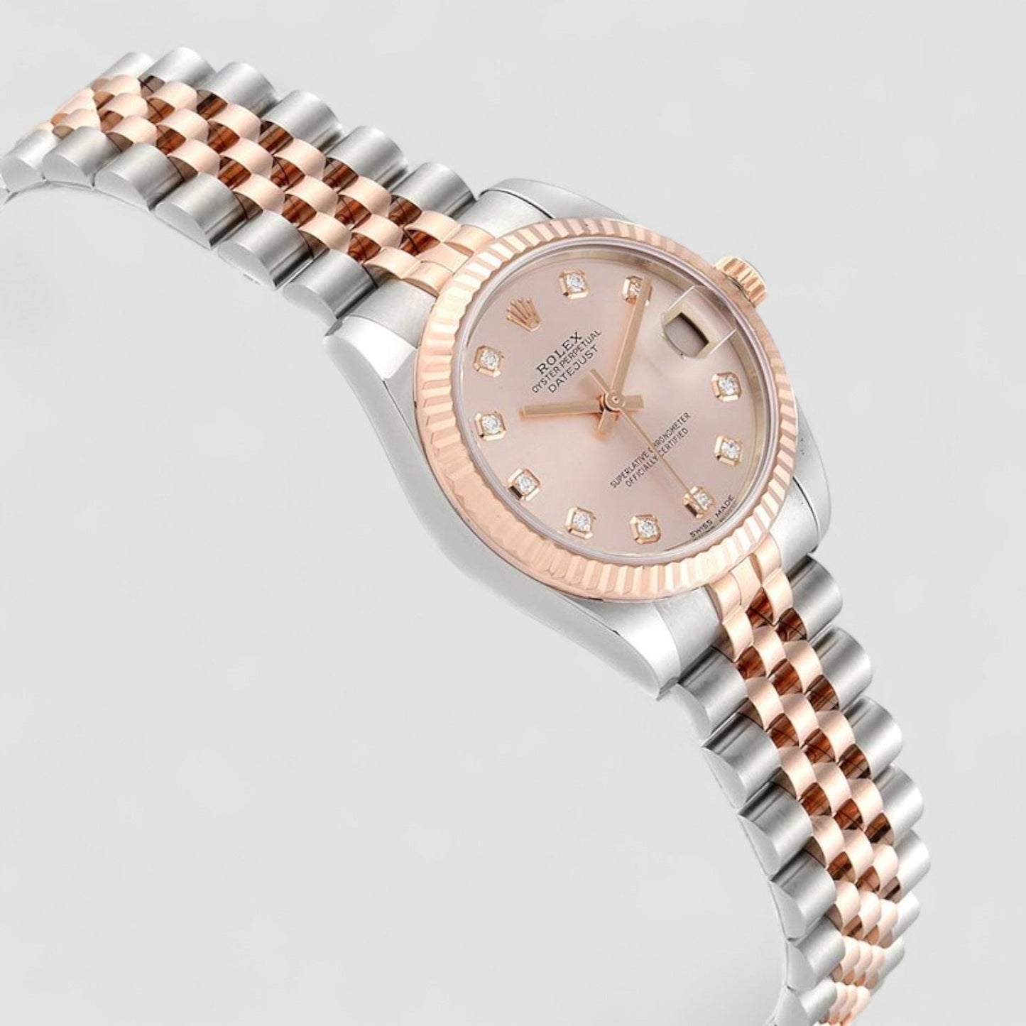 Rolex 178271