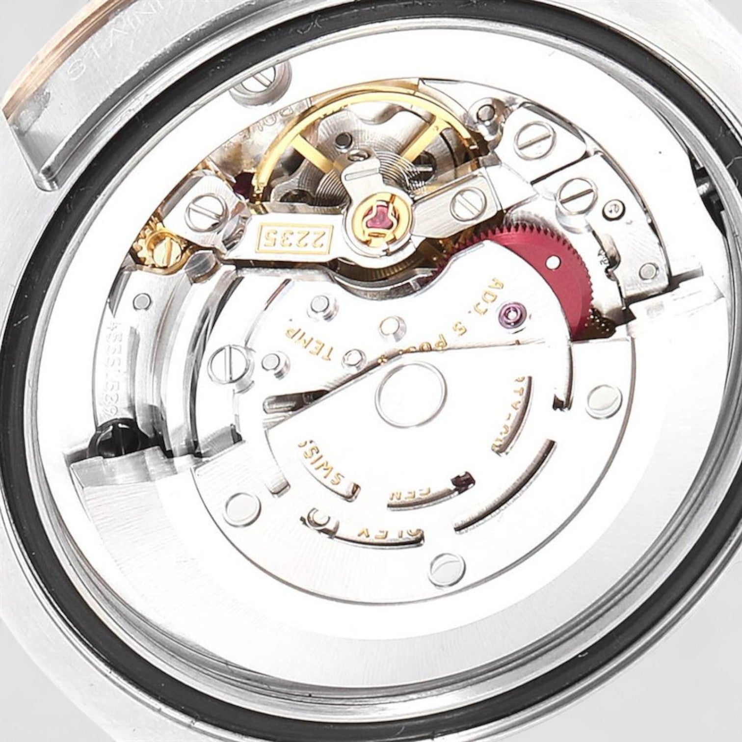 Rolex 178271