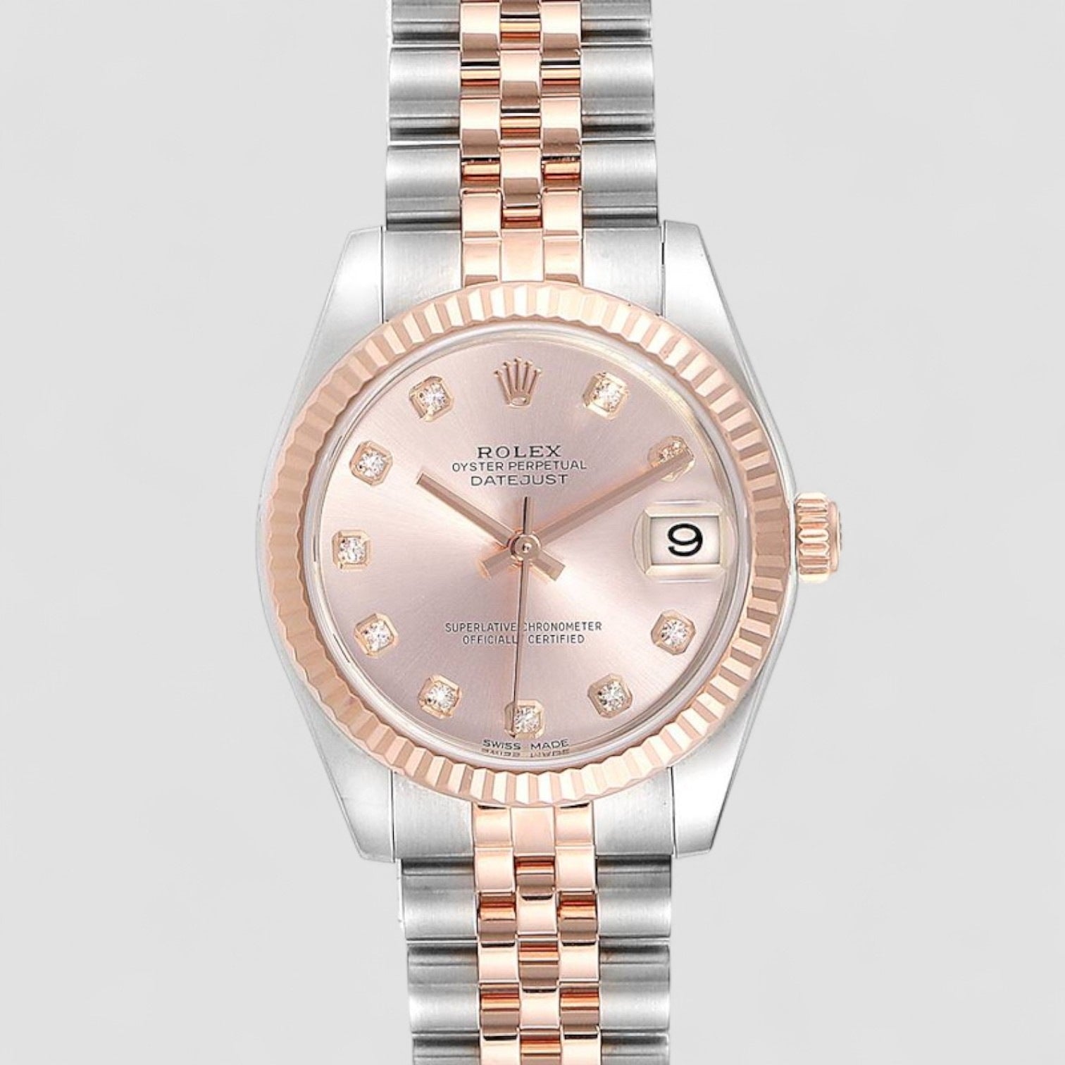 Rolex 178271