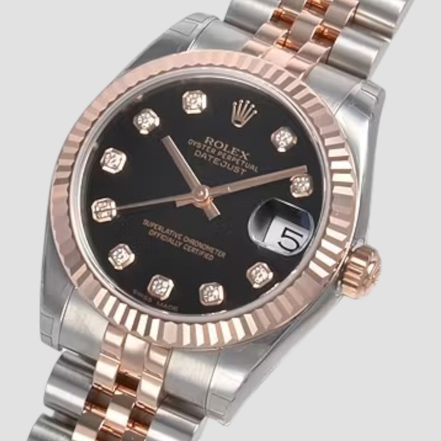 Rolex 178271