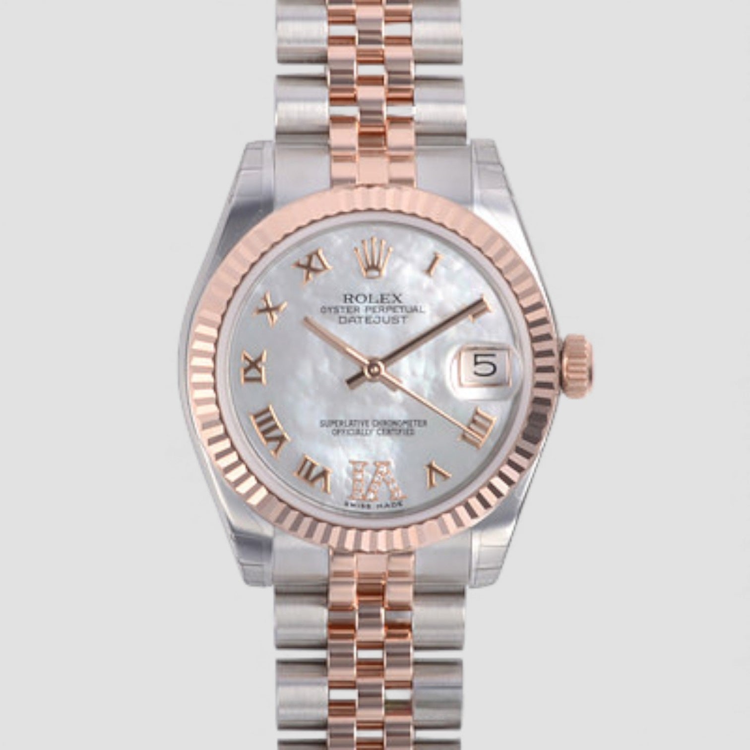 Rolex 178271