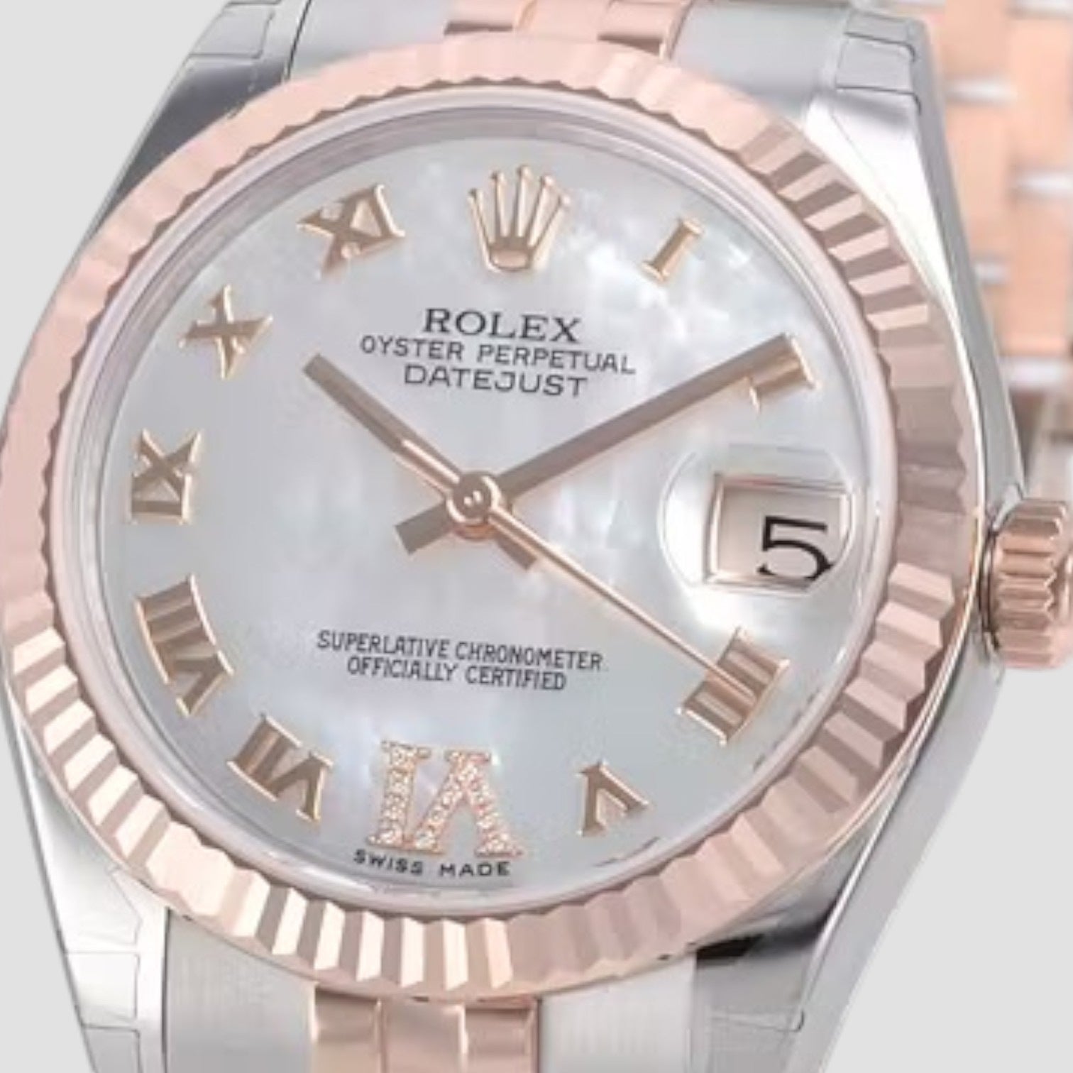 Rolex 178271