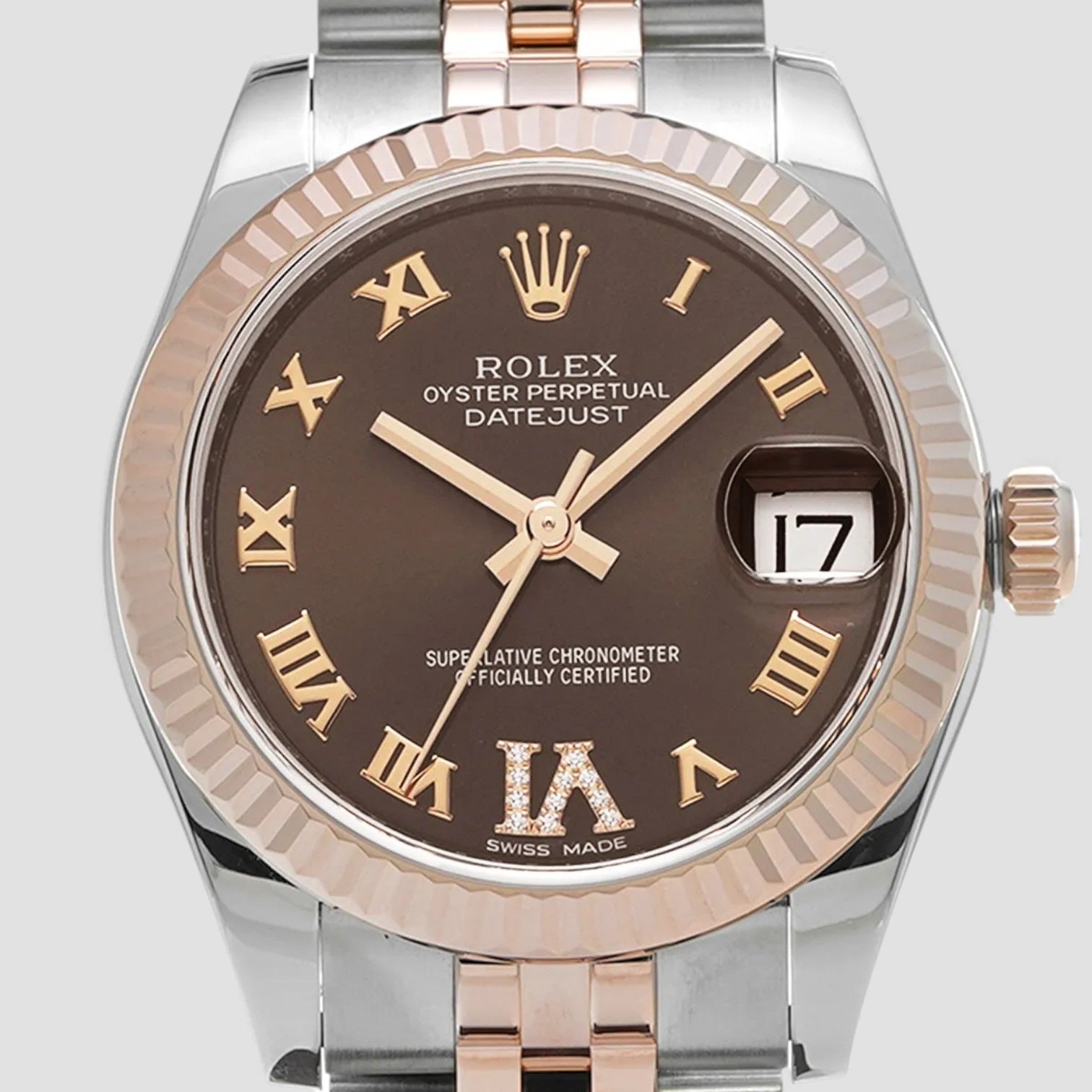 Rolex 178271