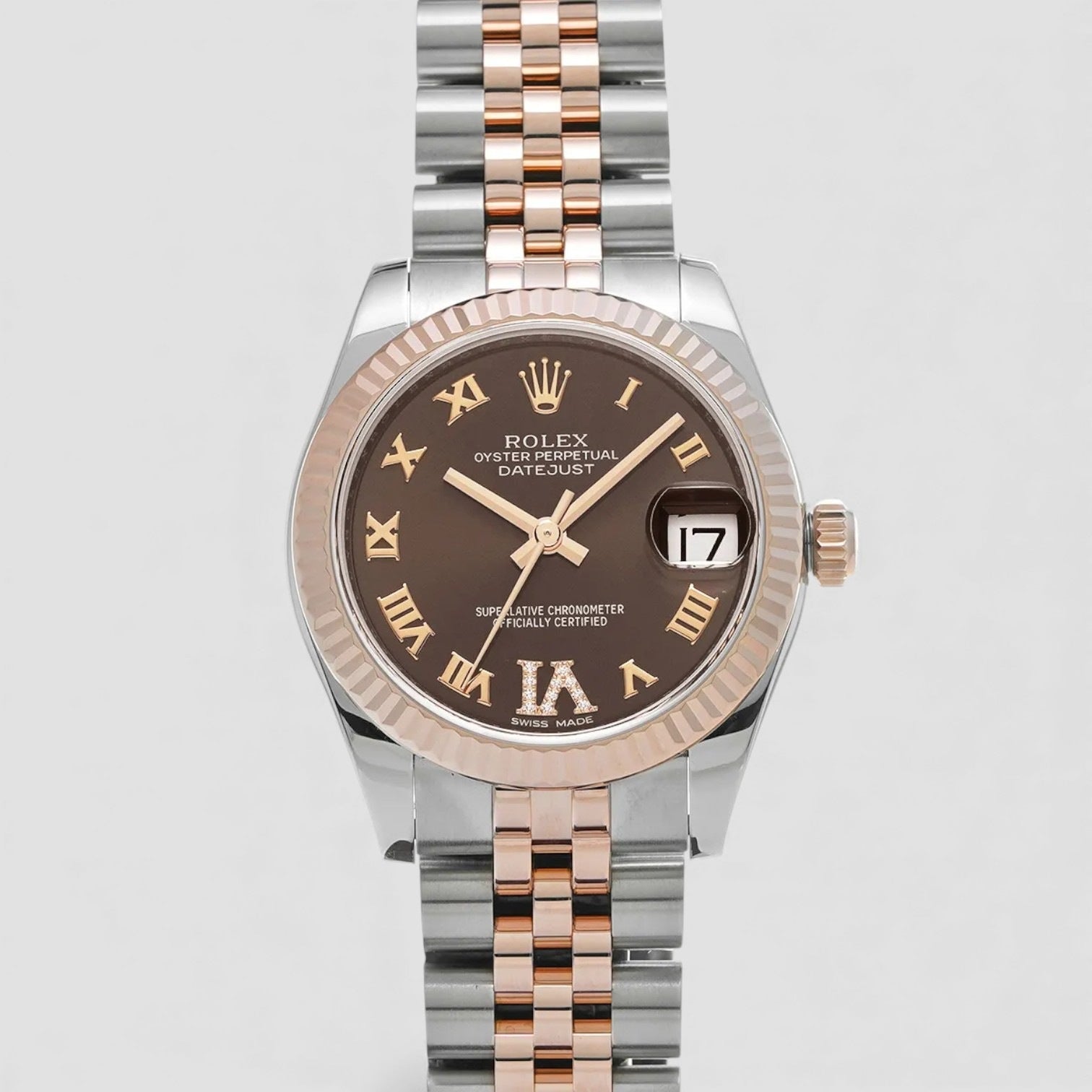 Rolex 178271