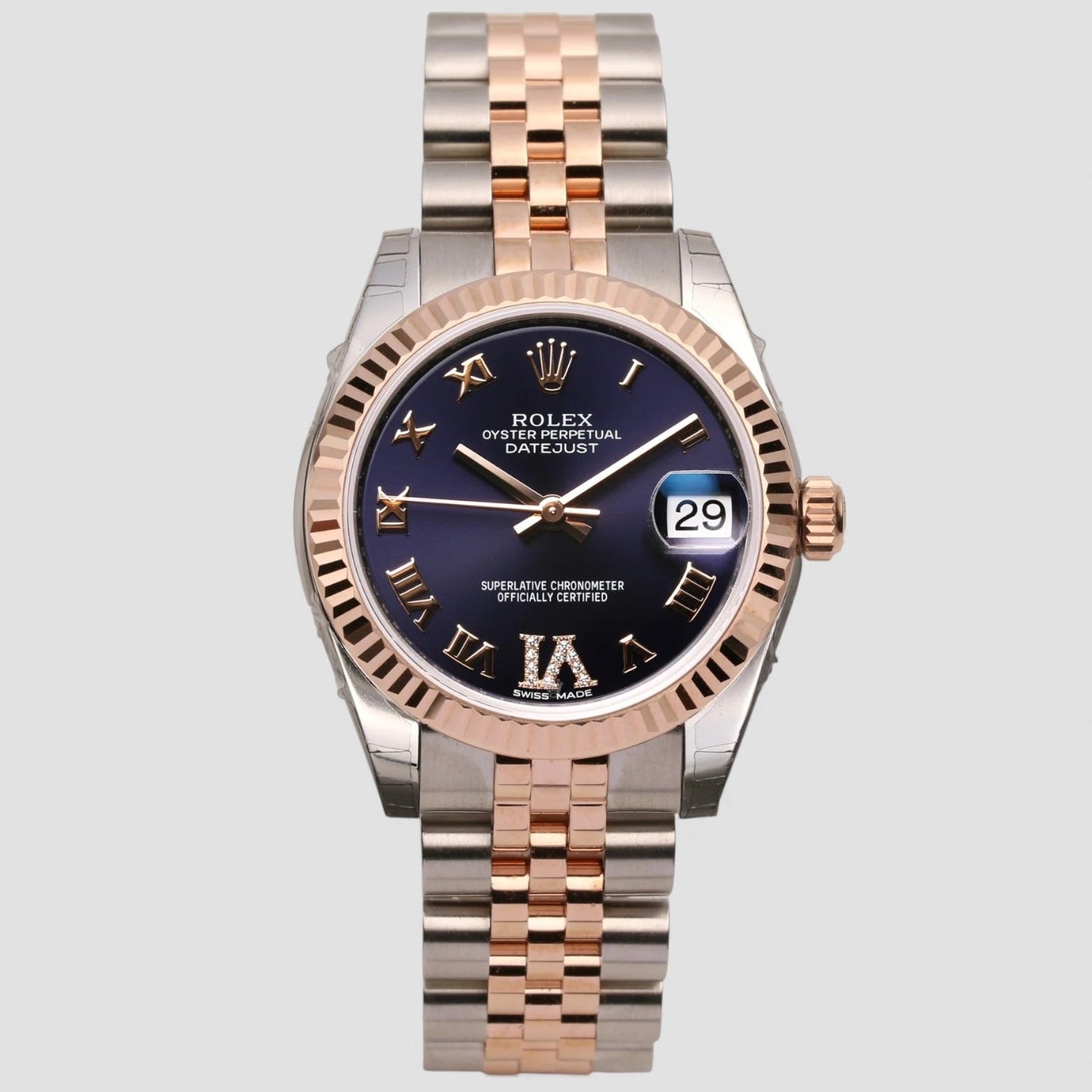 Rolex 178271