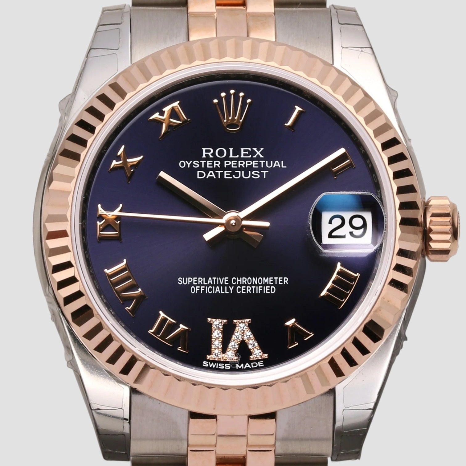 Rolex 178271