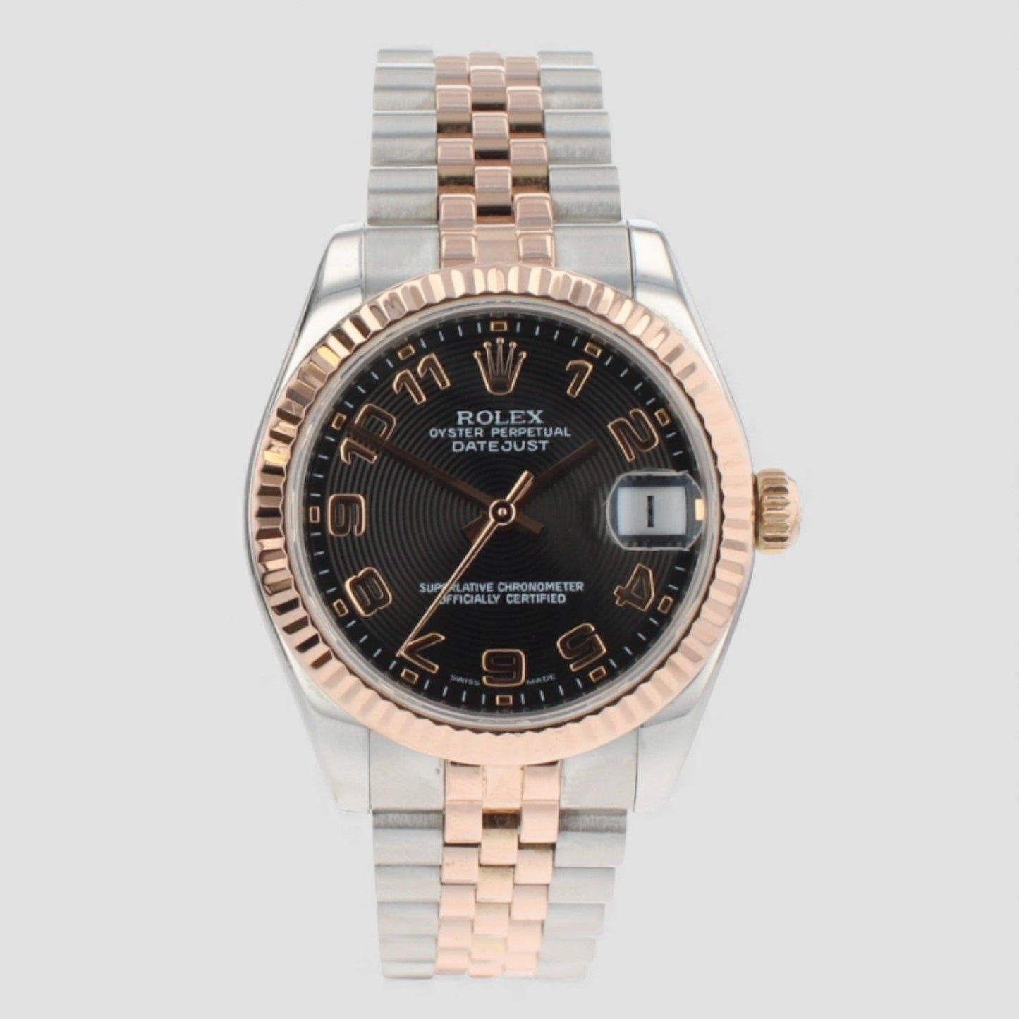 Rolex 178271