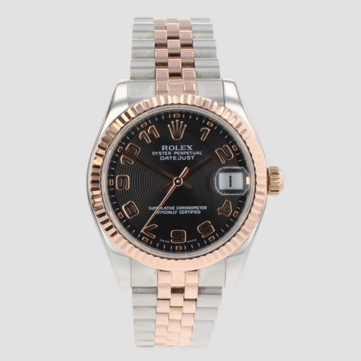 Rolex 178271