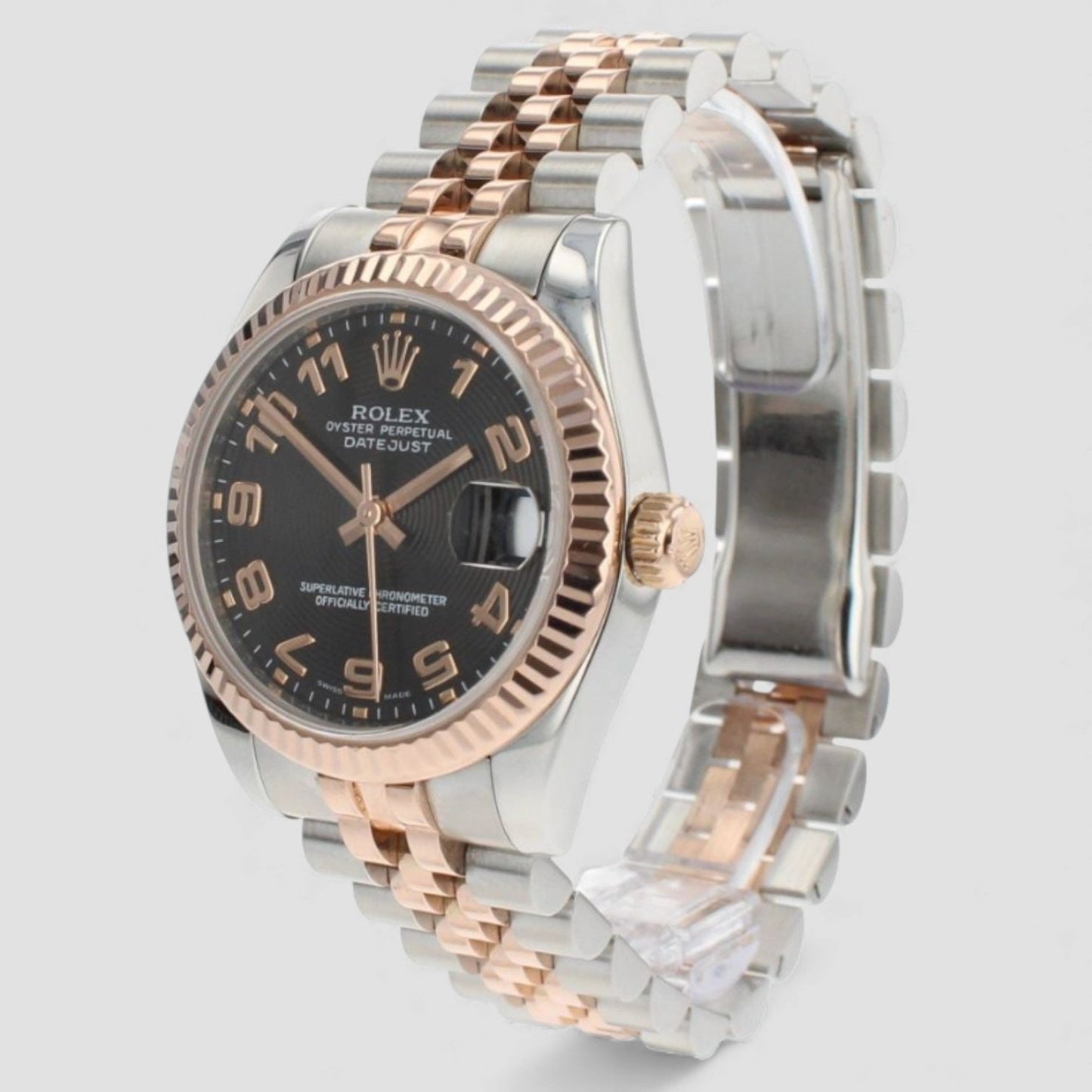 Rolex 178271