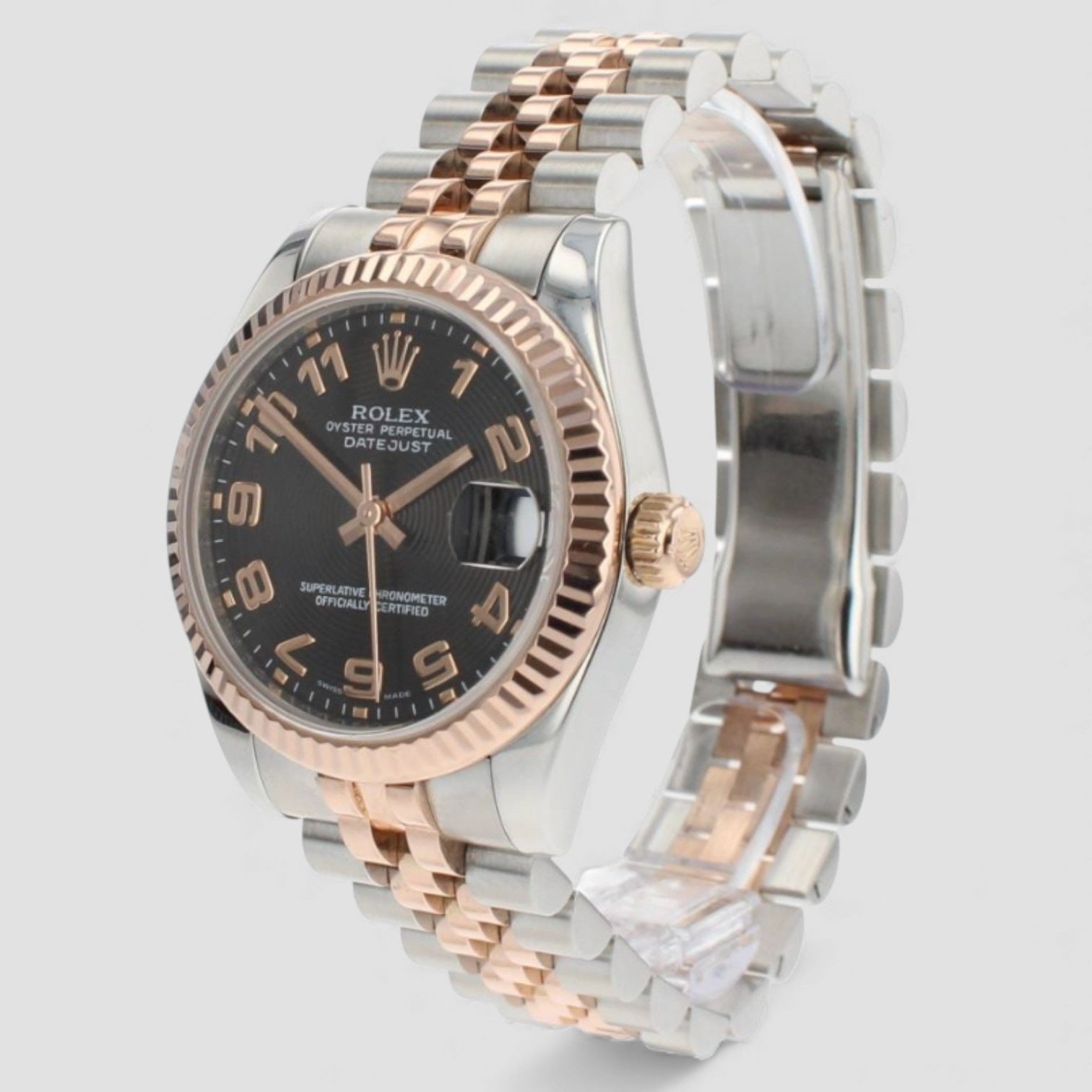 Rolex 178271