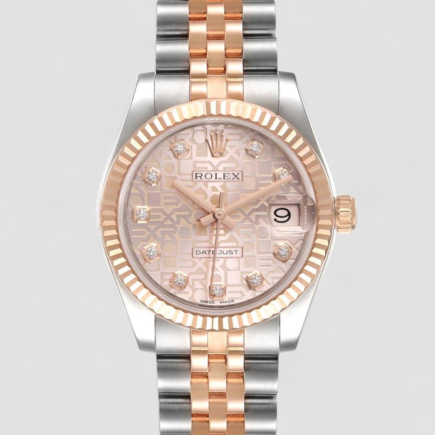 Rolex 178271