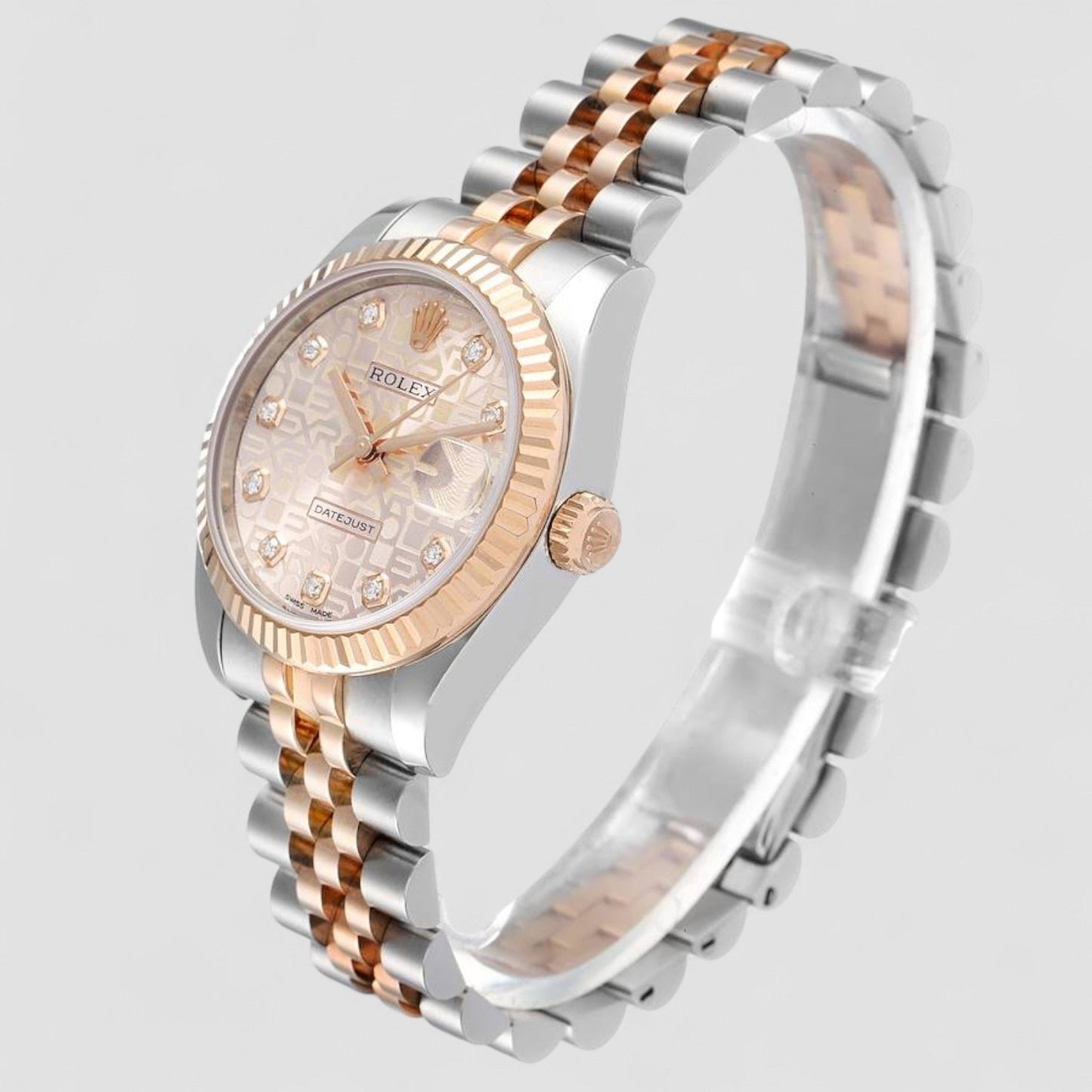 Rolex 178271