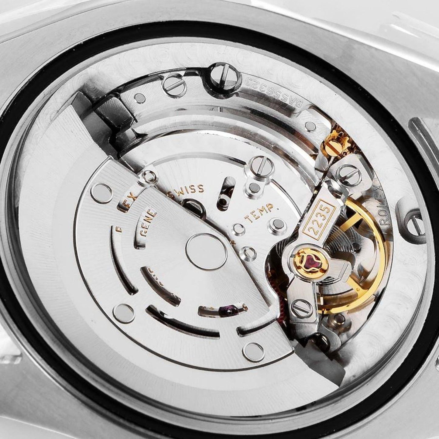 Rolex 178271