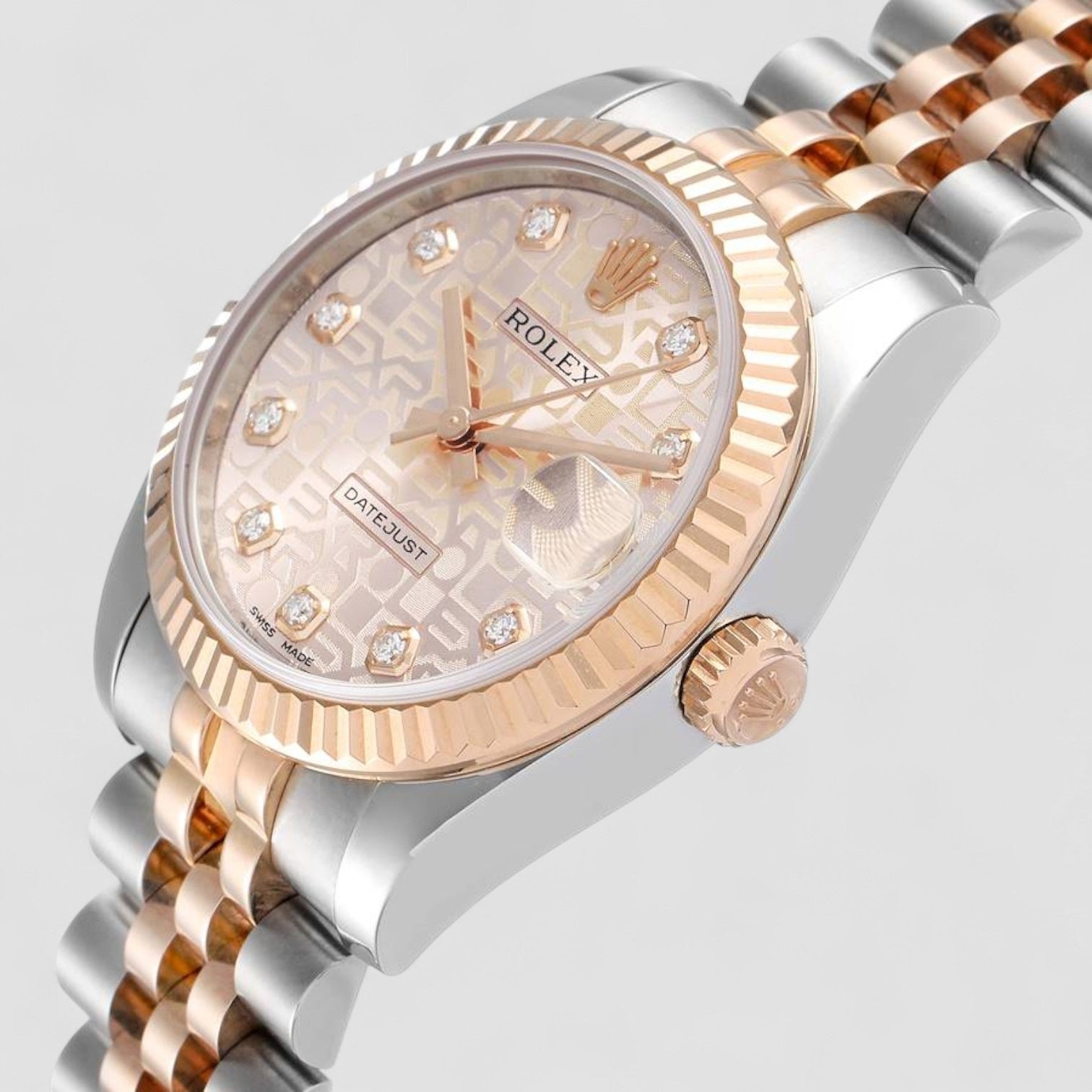 Rolex 178271