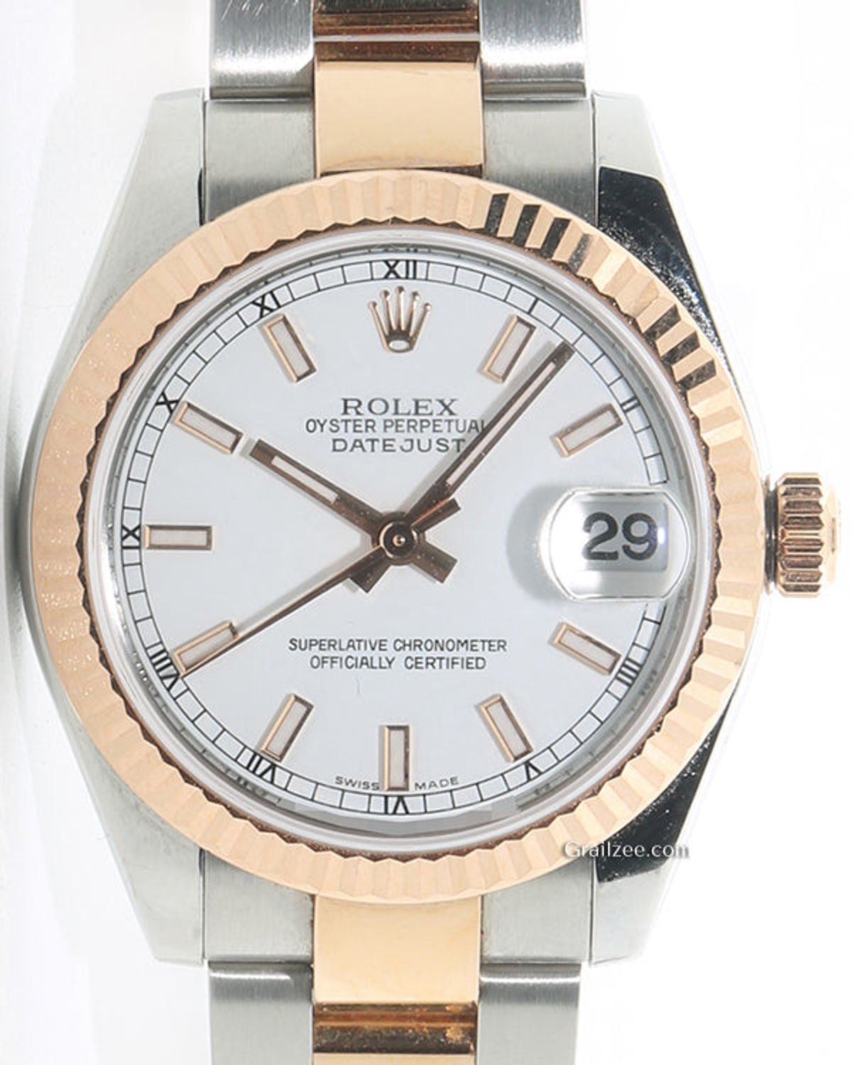 Rolex 178271