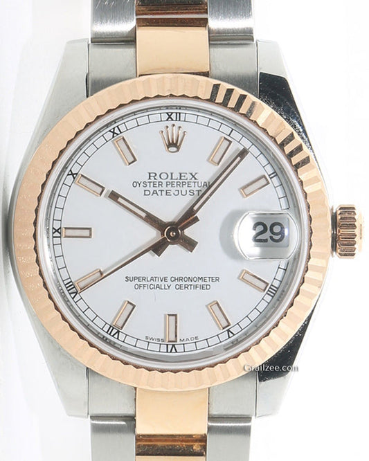 Rolex 178271