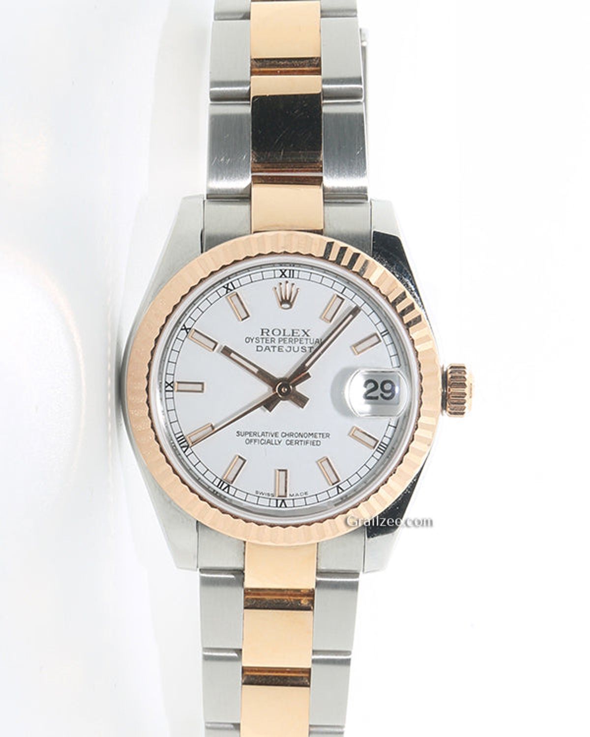 Rolex 178271