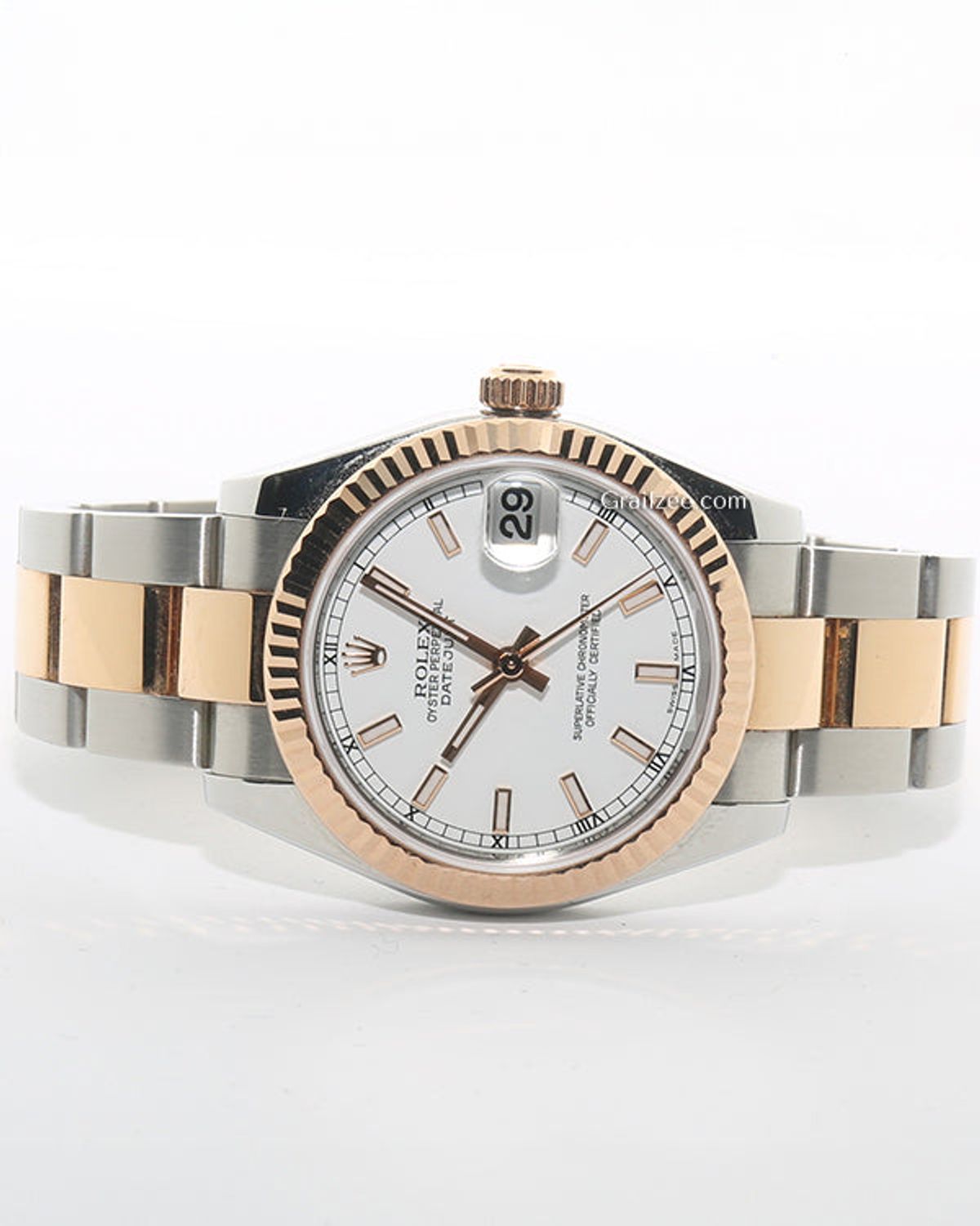 Rolex 178271