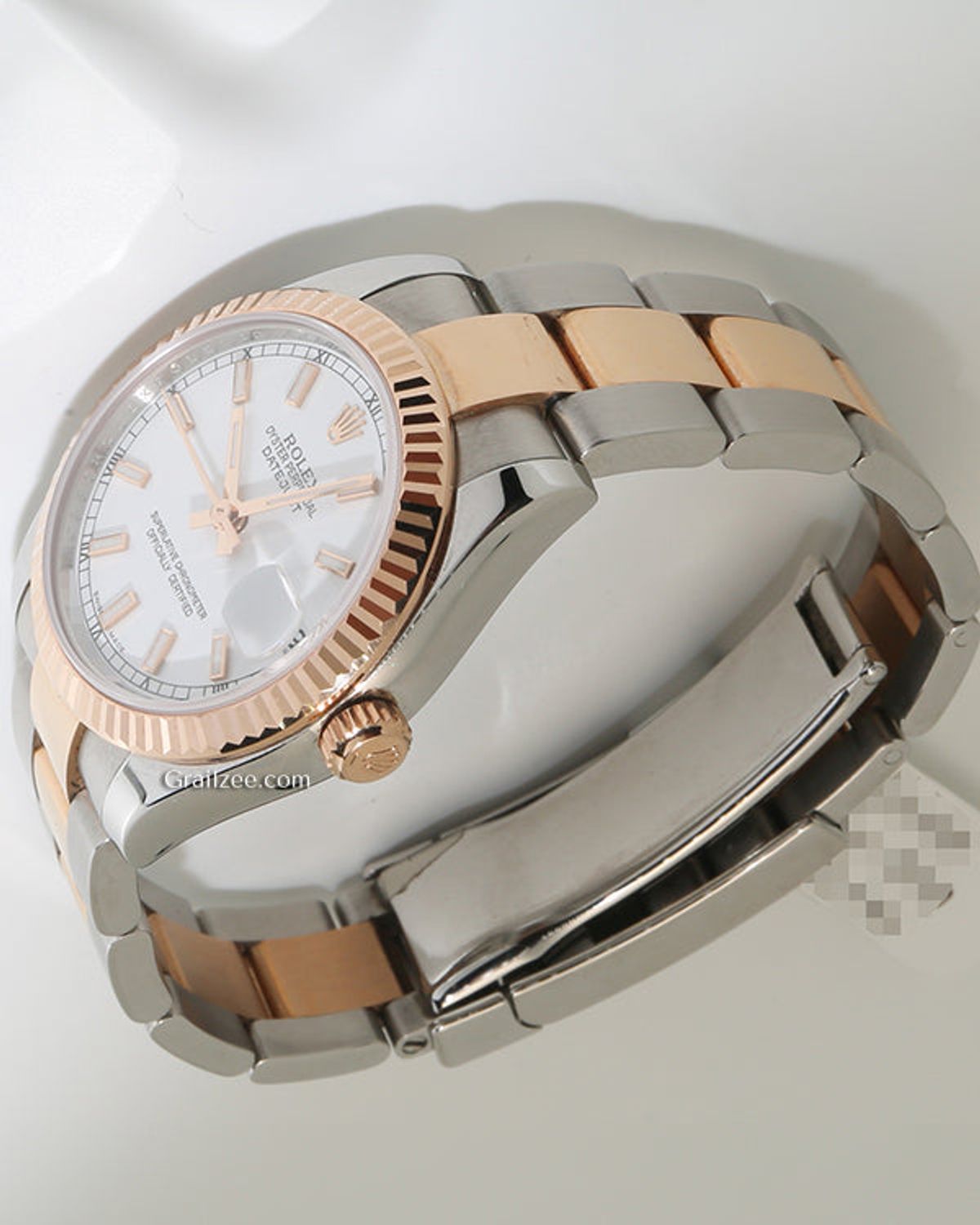 Rolex 178271