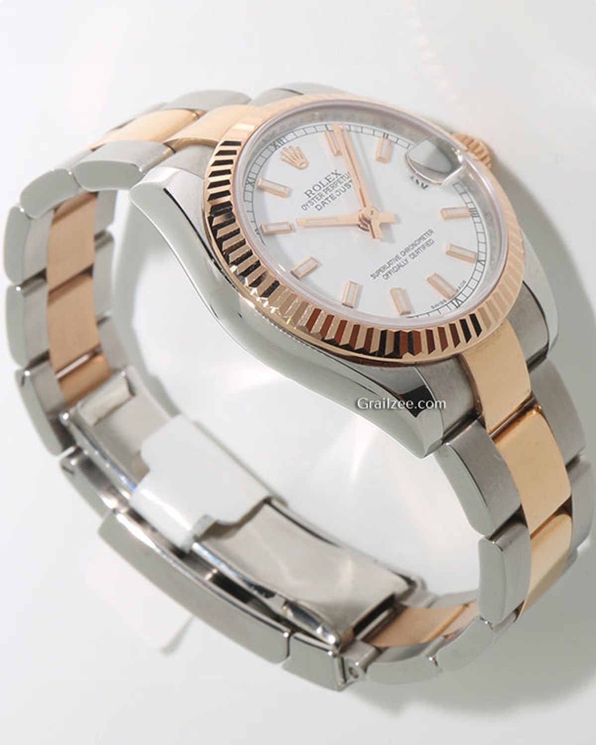 Rolex 178271