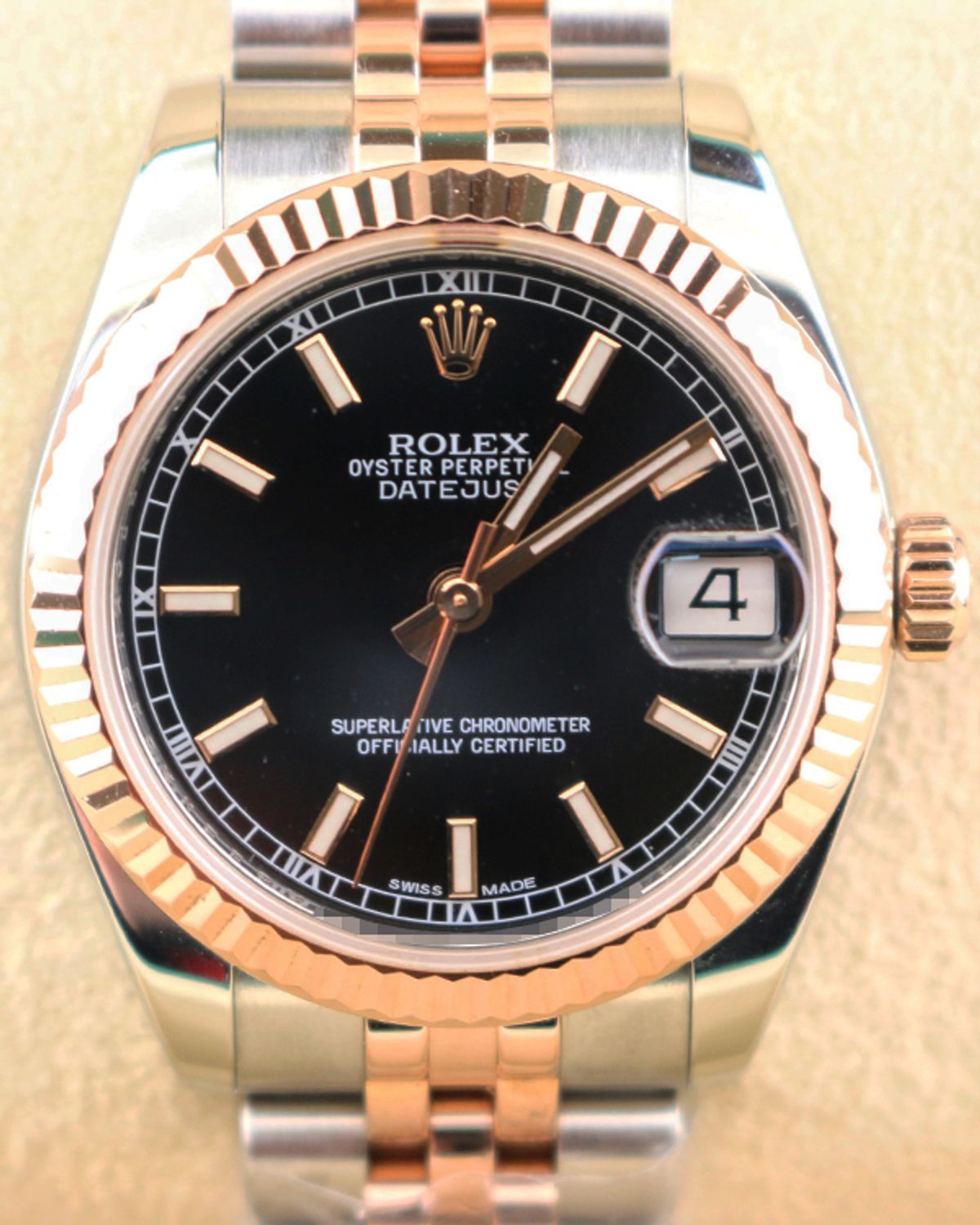 Rolex 178271