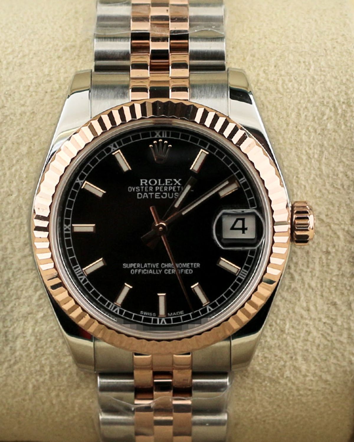 Rolex 178271
