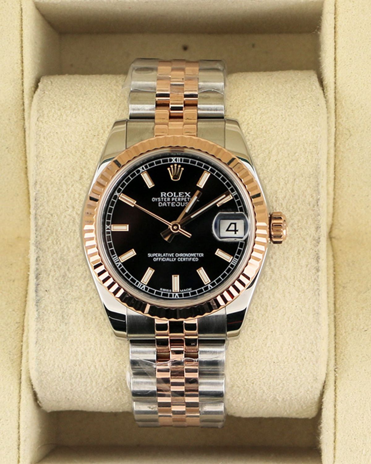 Rolex 178271