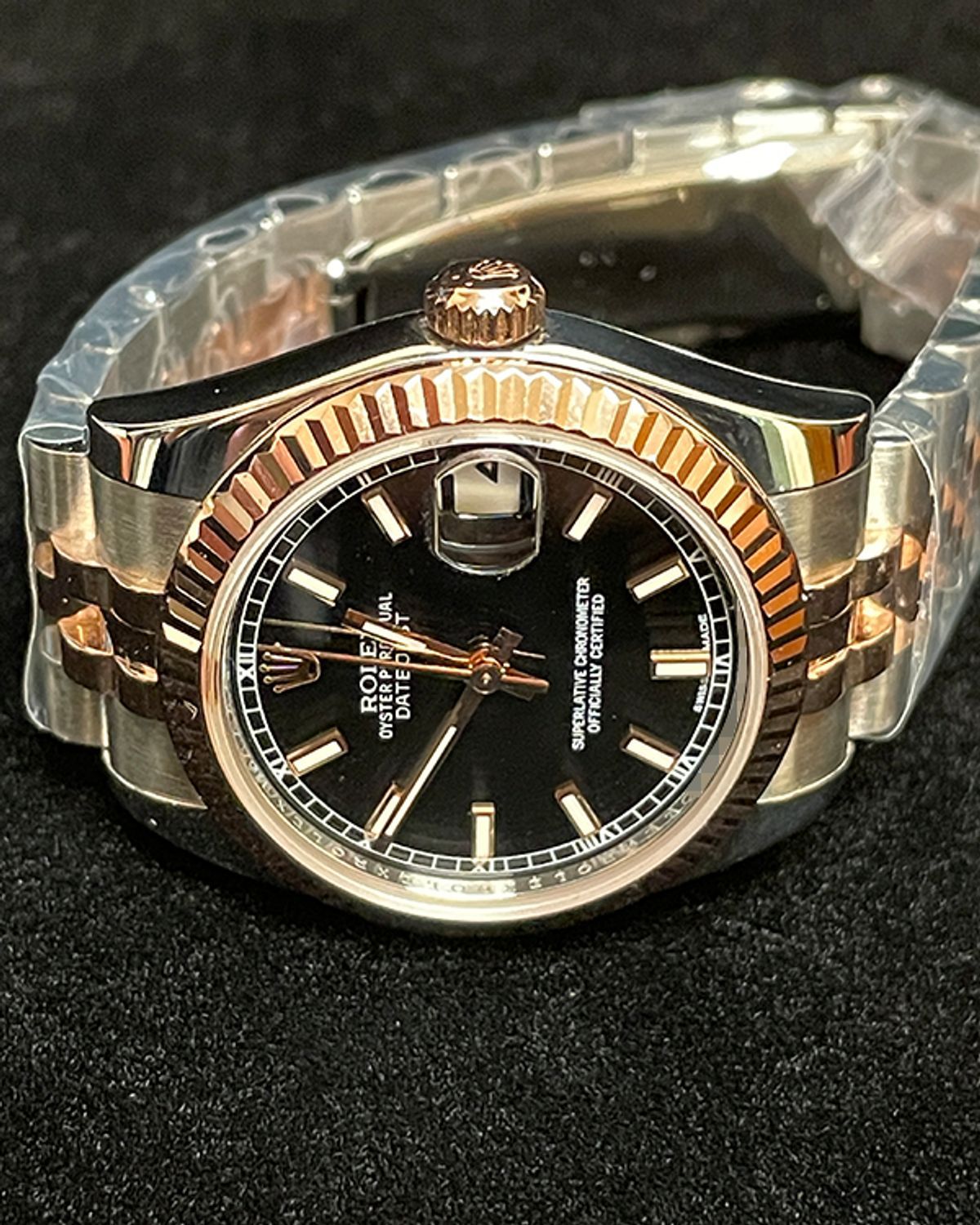 Rolex 178271