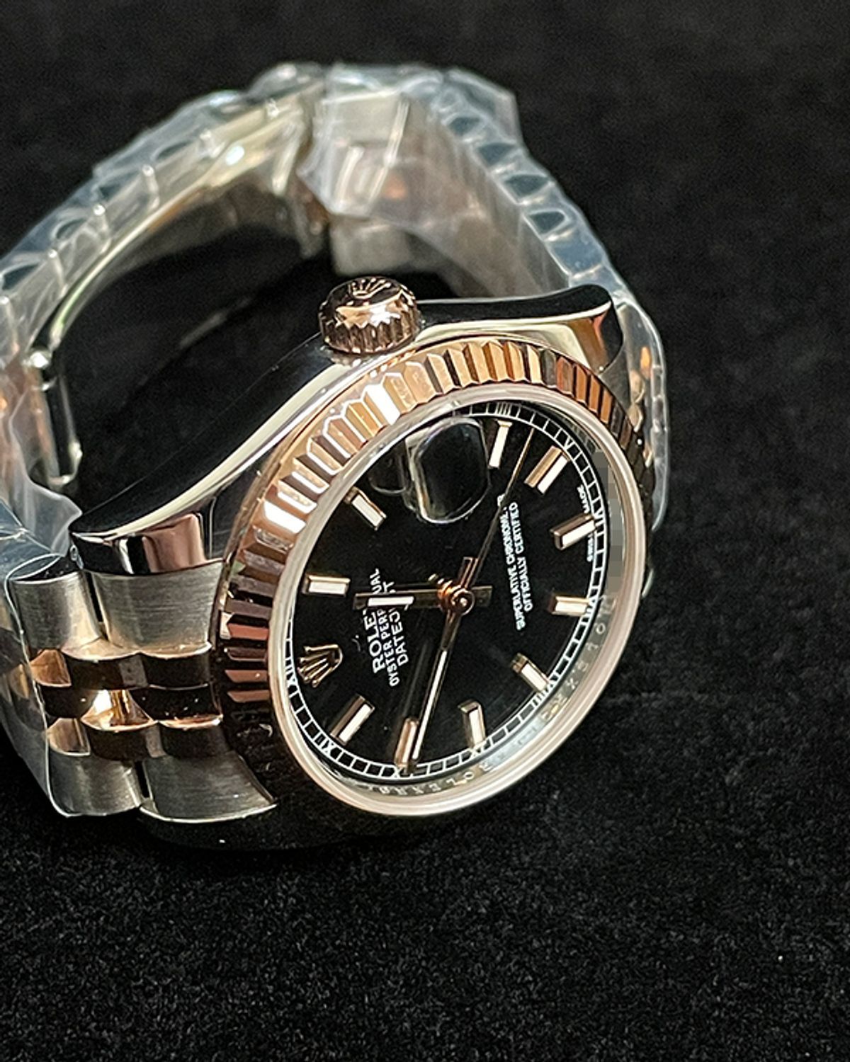 Rolex 178271